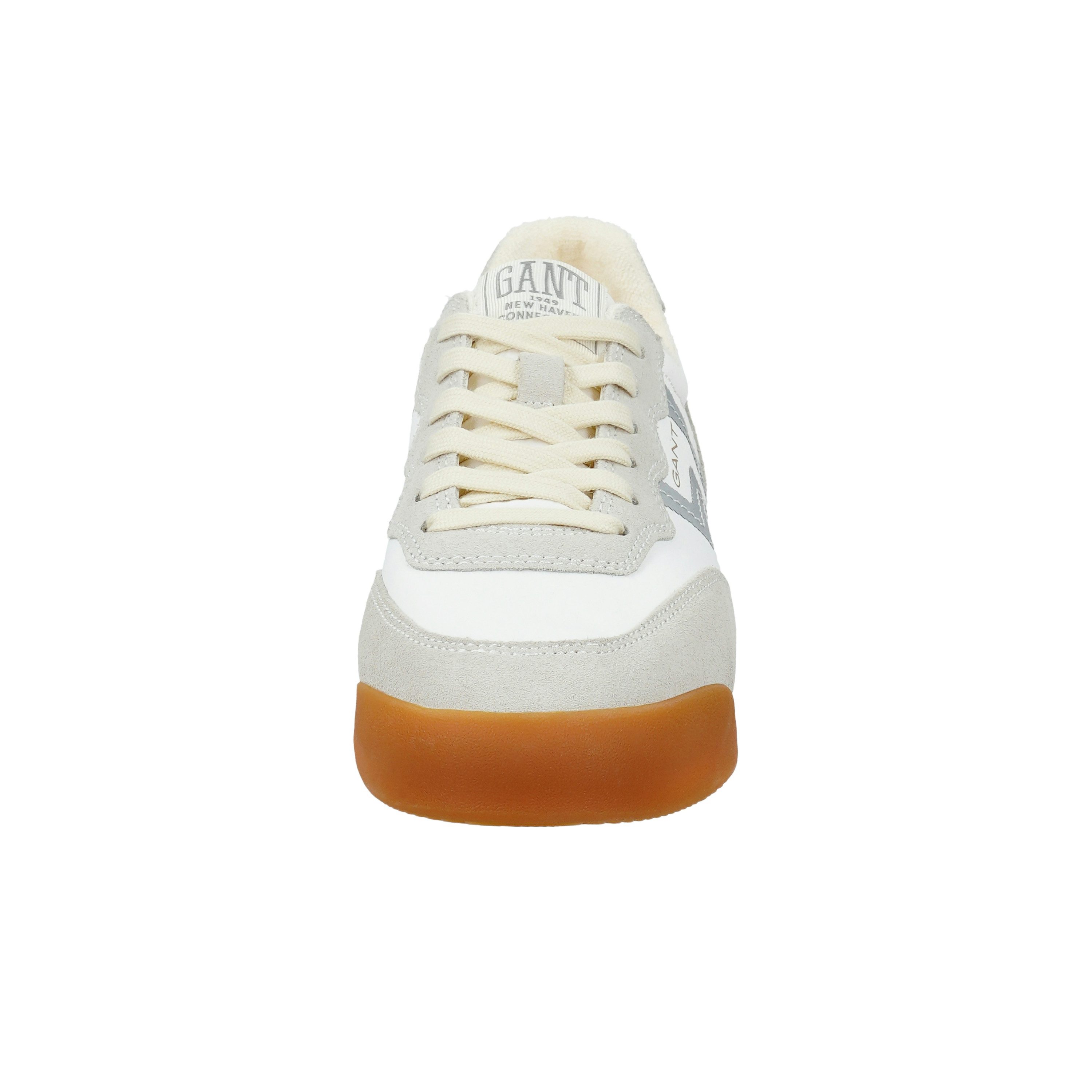 Gant Beylana Sneaker Retro Sneaker, Schnürschuh mit Lederinnensohle – Bild 4 von 5
