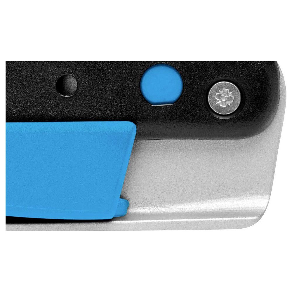 Thumbnail - Martor Cuttermesser MARTOR 434.02 Sicherheitsmesser SECUMAX OPTICUT mit INDUSTRIEKLINGE 37