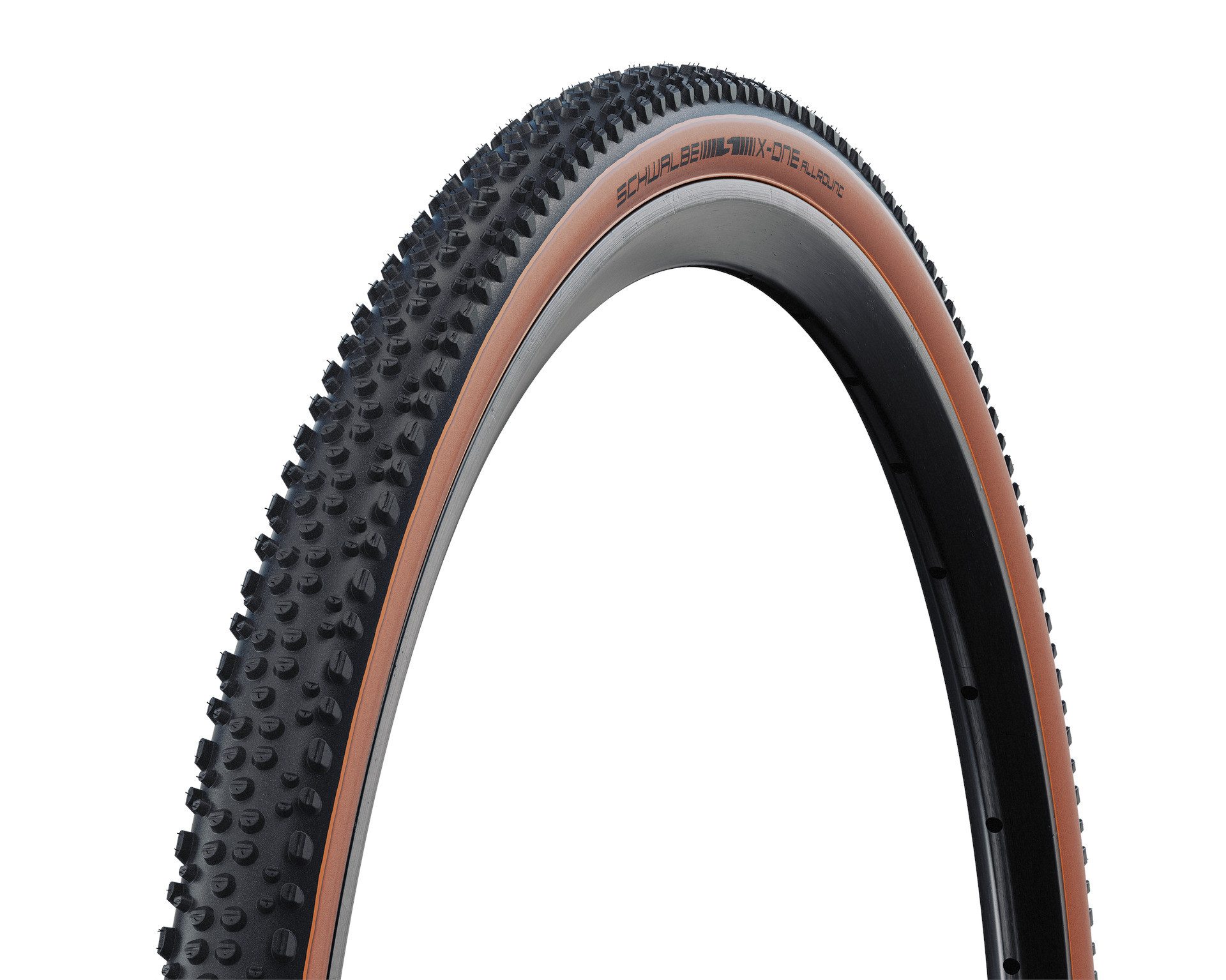 Schwalbe Fahrradreifen, (2 Stück)