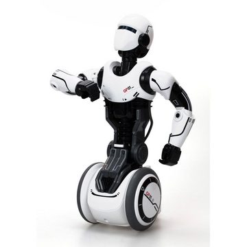 YCOO RC-Roboter OP One, über 120 programmierbare Funktionen