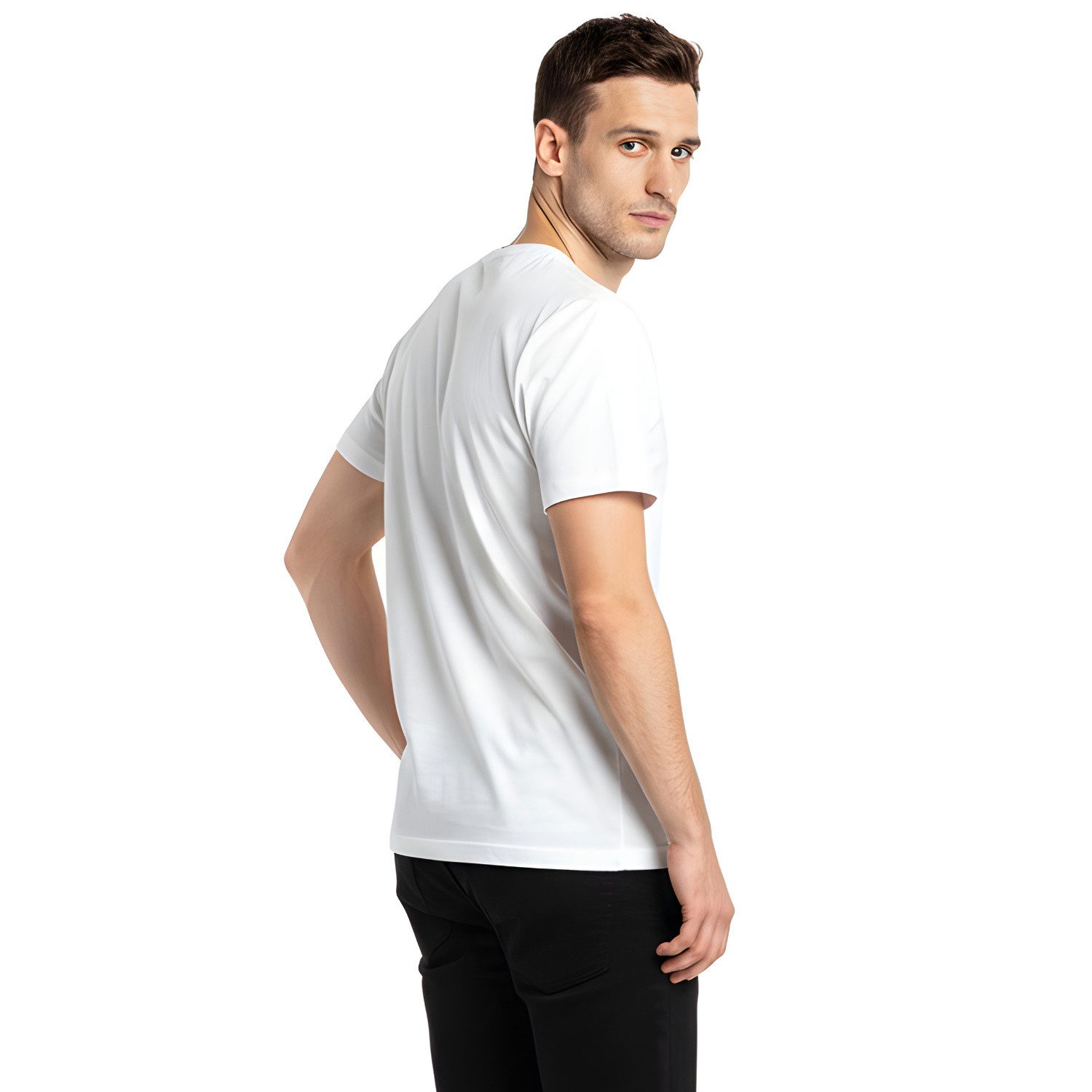YAKUZA T-Shirt Basic Tens günstig online kaufen