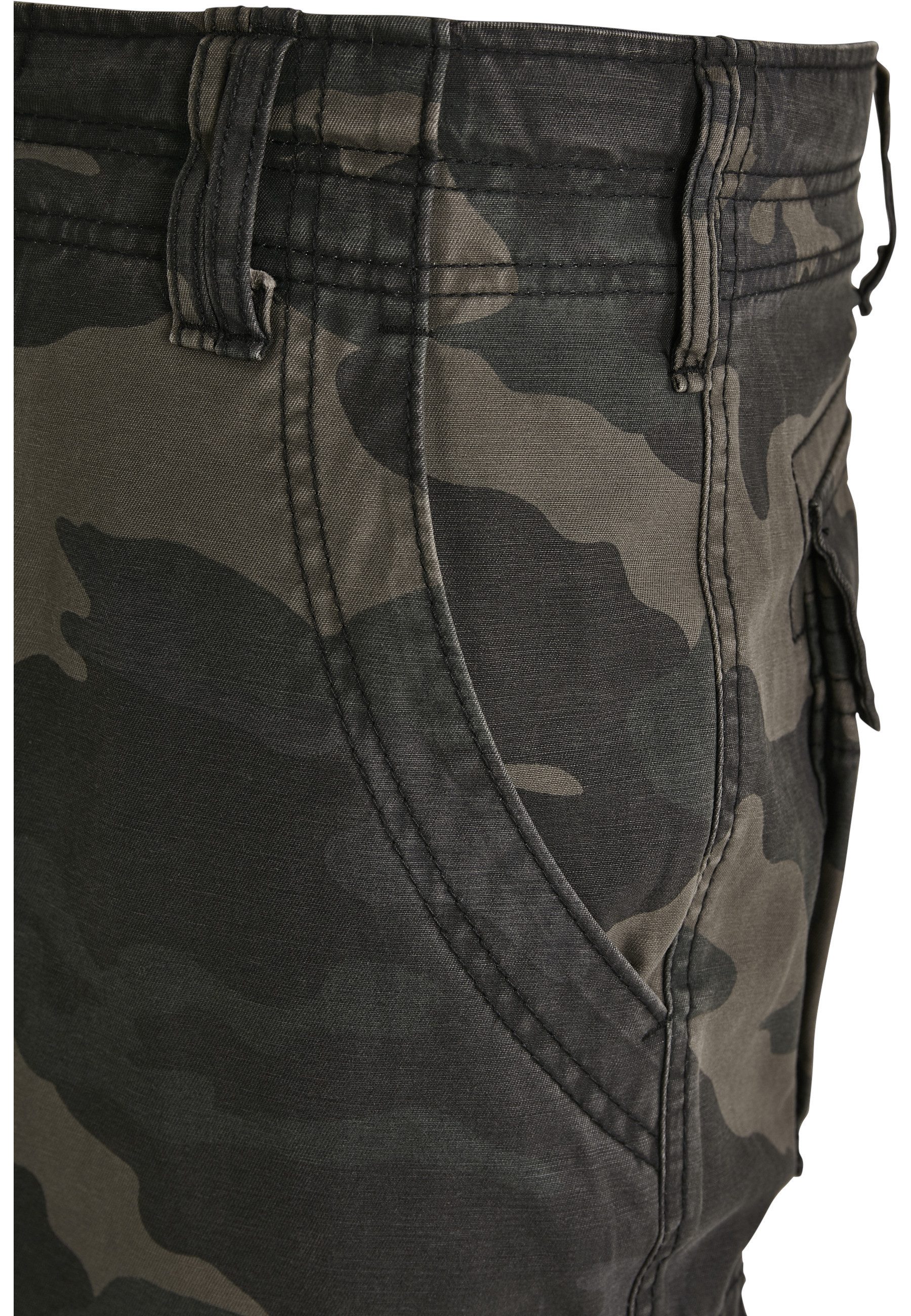 Brandit Cargohose Brandit Herren Vintage Cargo Pants (1-tlg)