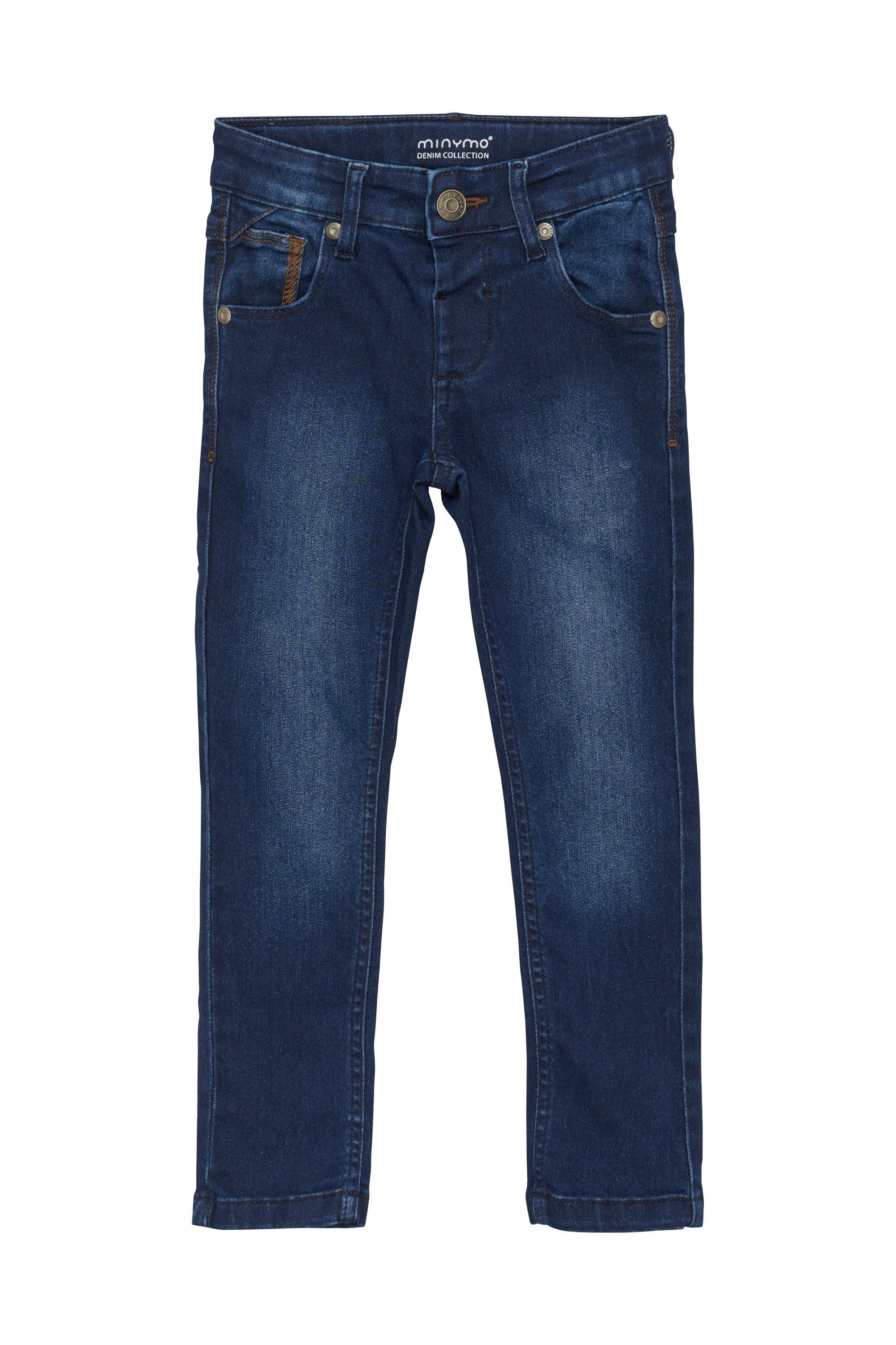 5-Pocket-Jeans MIJeans