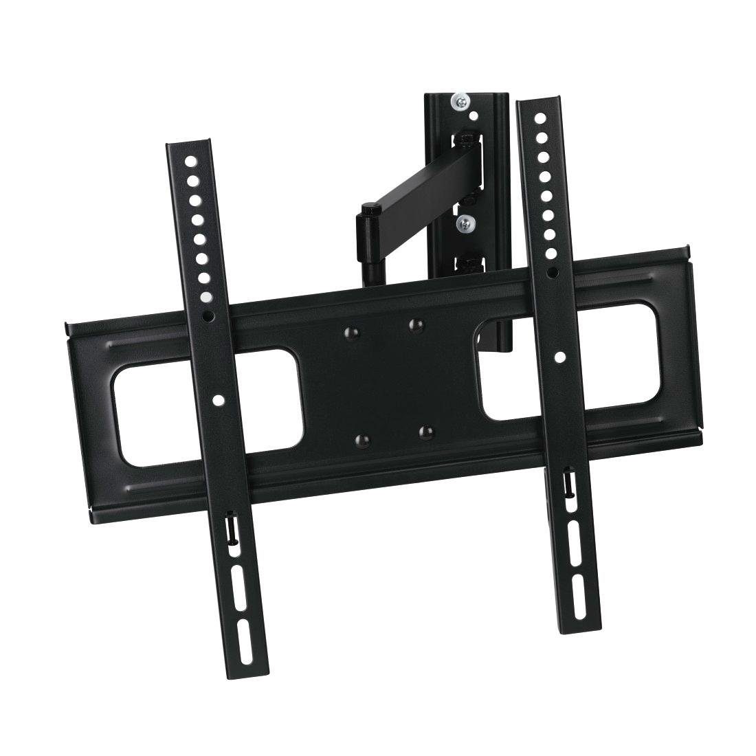 Thomson TV Wandhalterung, VESA 400x400, schwenkbar, neigbar, bis Zoll) TV-Wandhalterung, 165cm 81 (bis 65