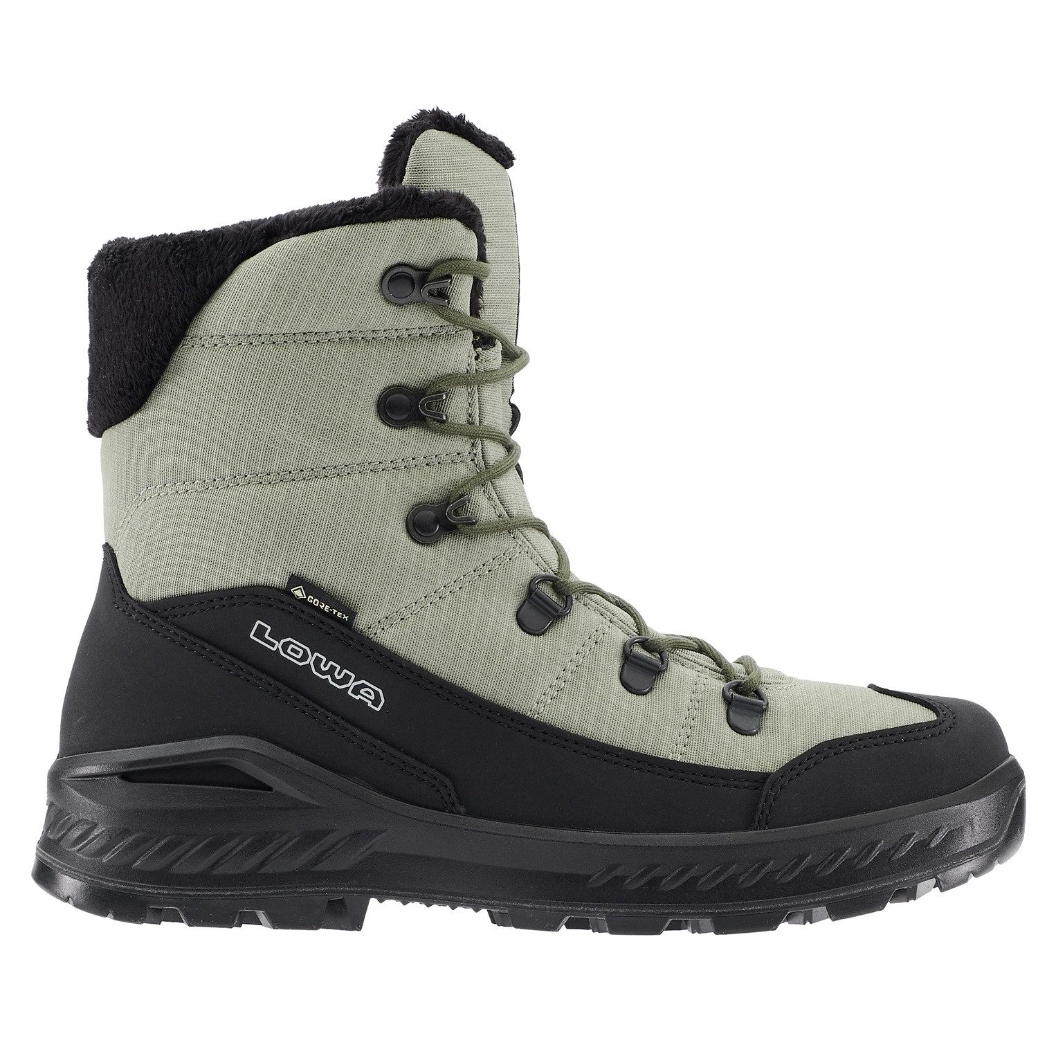 Lowa Lowa Kano GTX HI Damen Winterstiefel Wanderstiefel 421980 0934 Winterstiefel