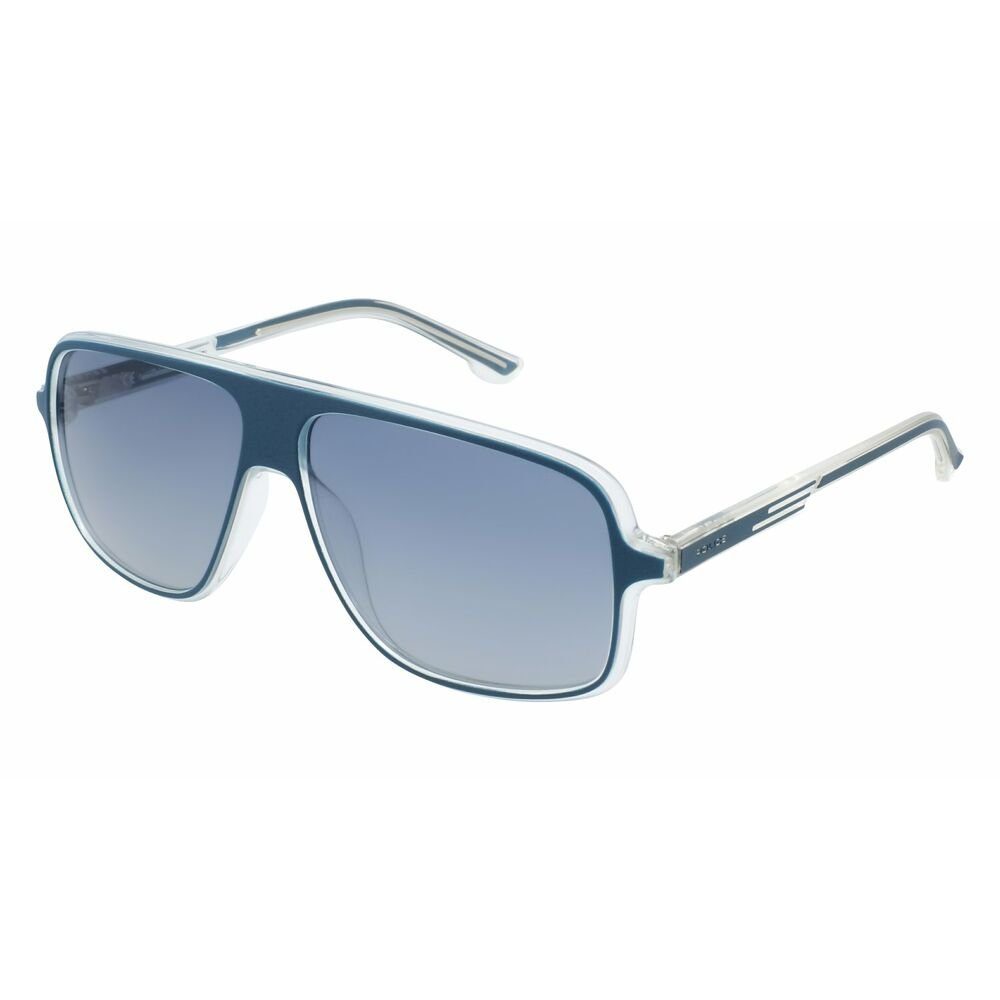 Police Sonnenbrille »Sonnenbrille Herren Police SPL961-606RVP Ø 45 mm«  online kaufen | OTTO