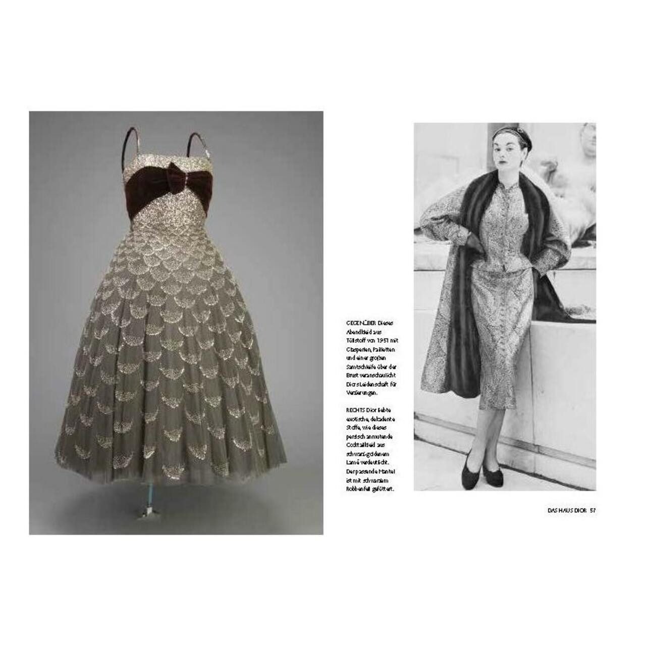 ZS Dekofigur Little Book of Dior günstig online kaufen