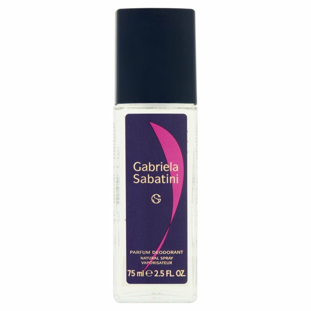 Gabriela Sabatini Deo-Roller 75ml Deodorant