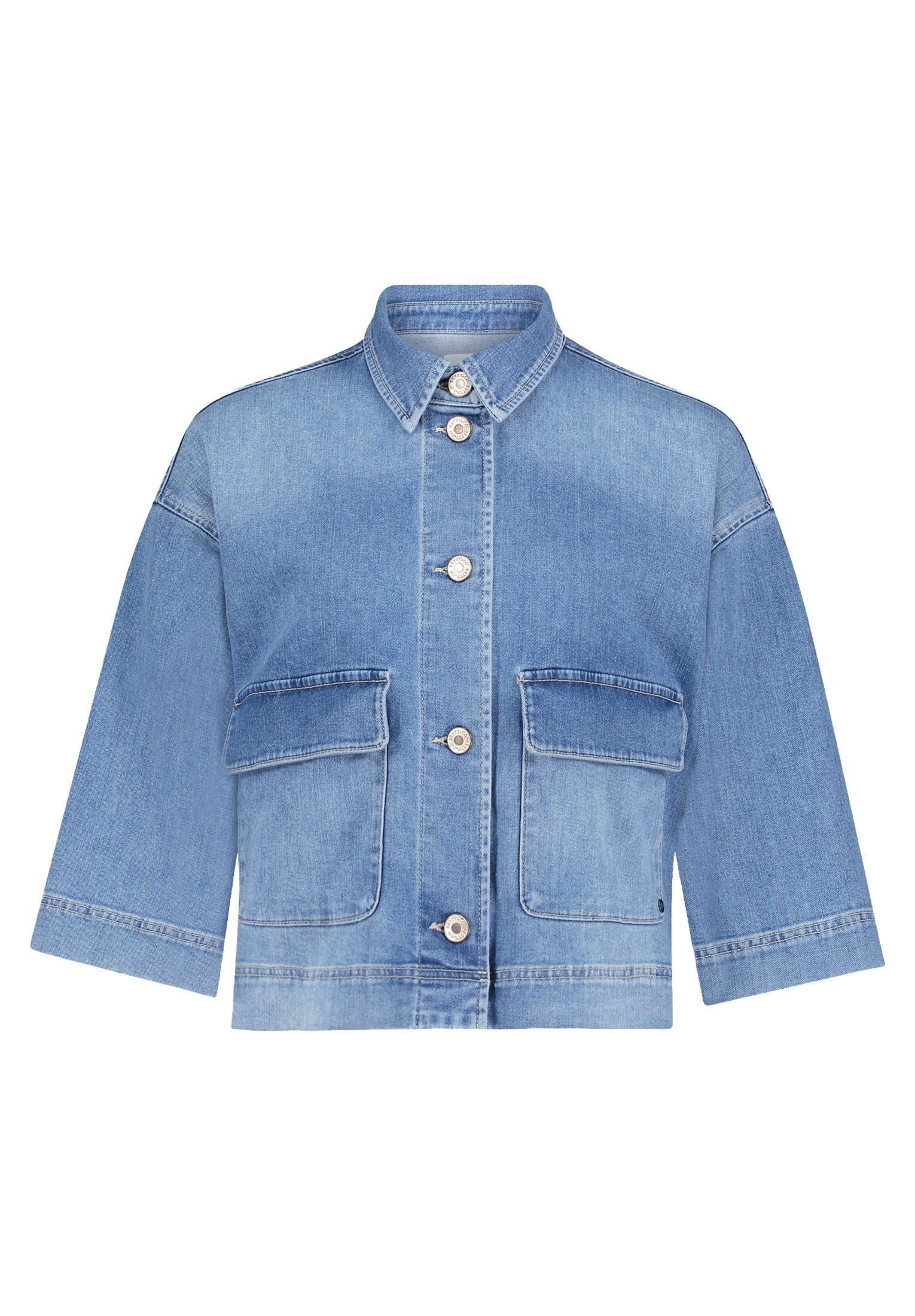 Betty&Co Jackenblazer