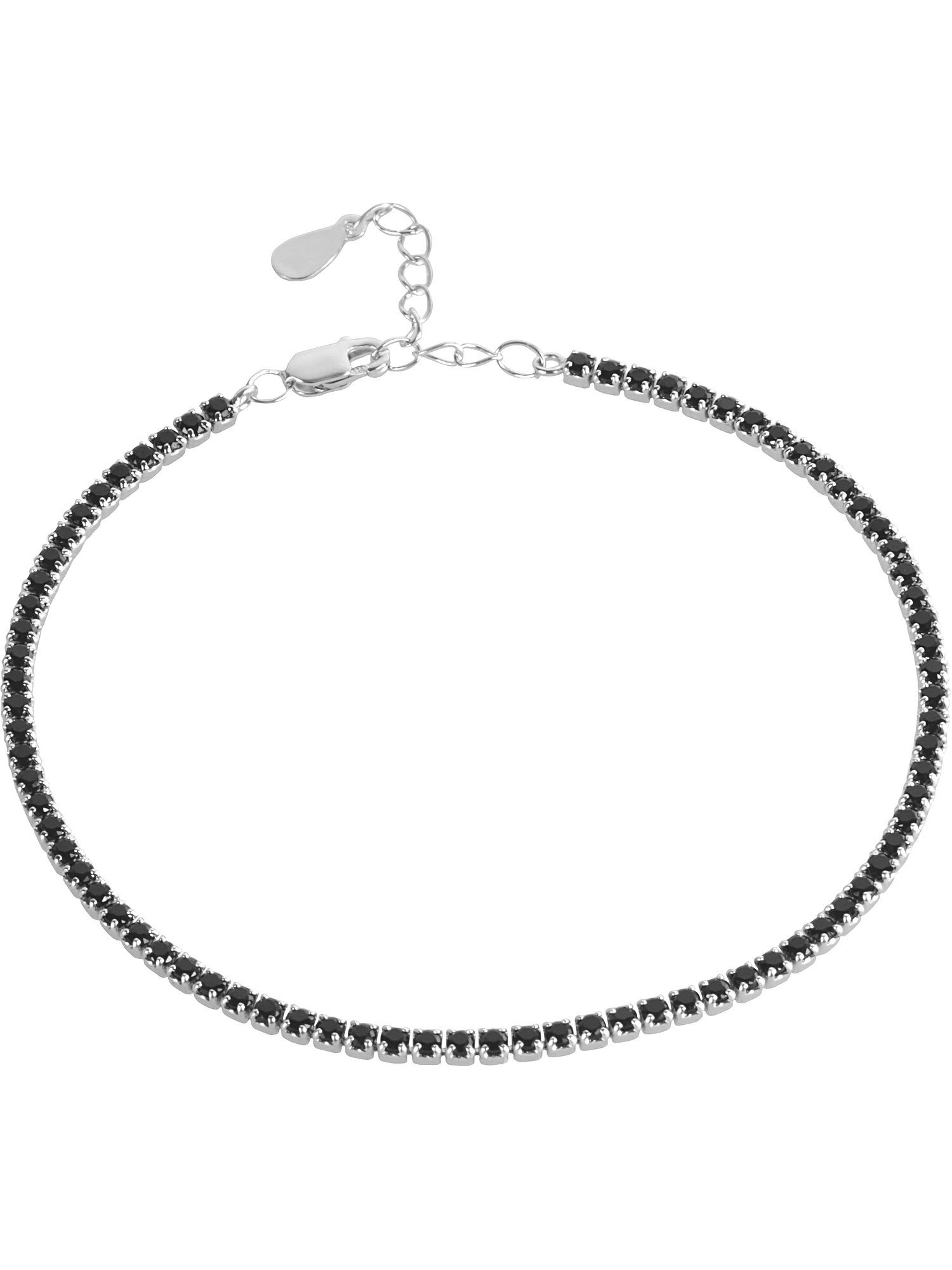 CHRIST Silberarmband, Modern günstig online kaufen