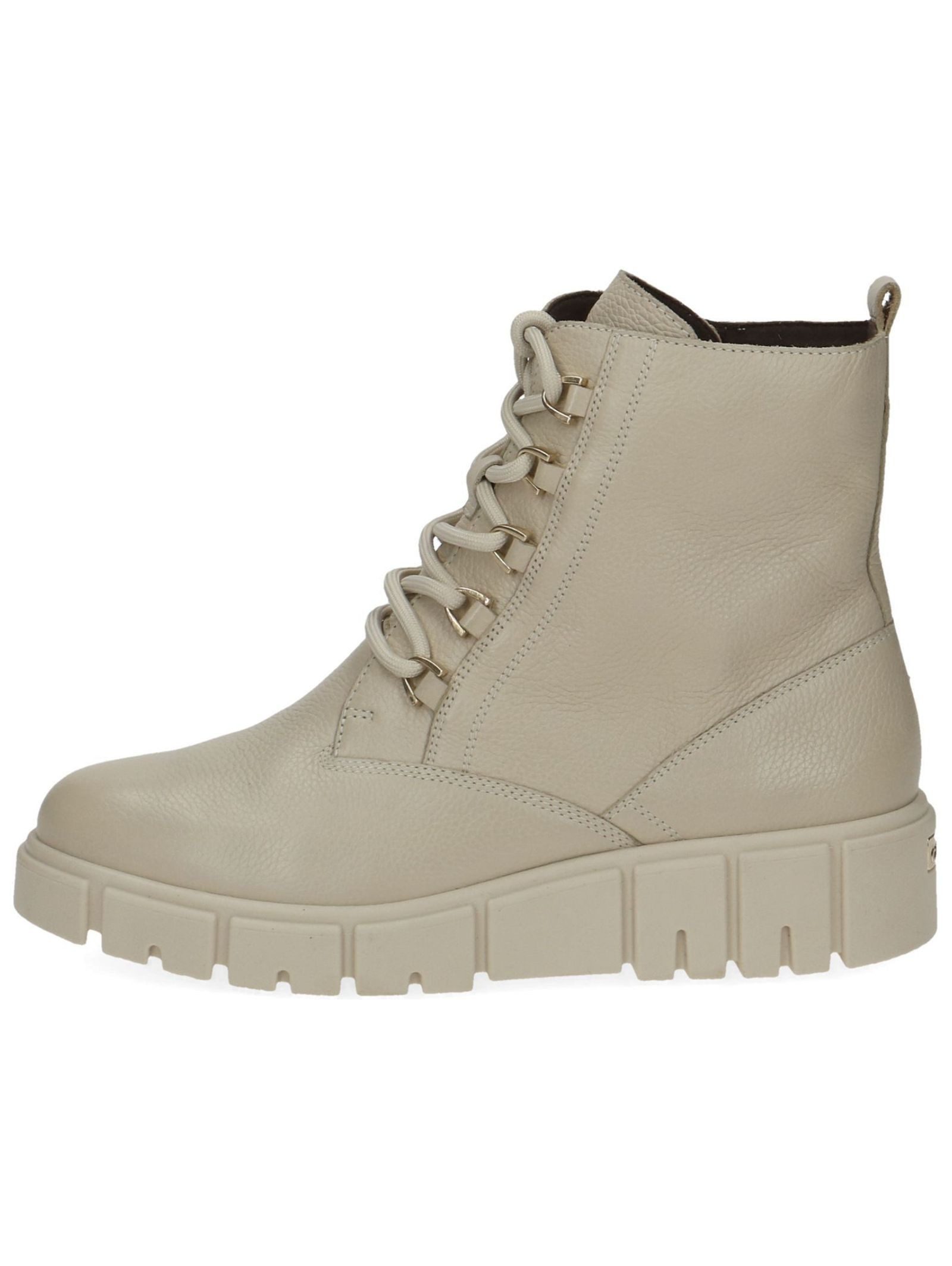 Caprice Stiefelette Leder Schnürstiefelette günstig online kaufen