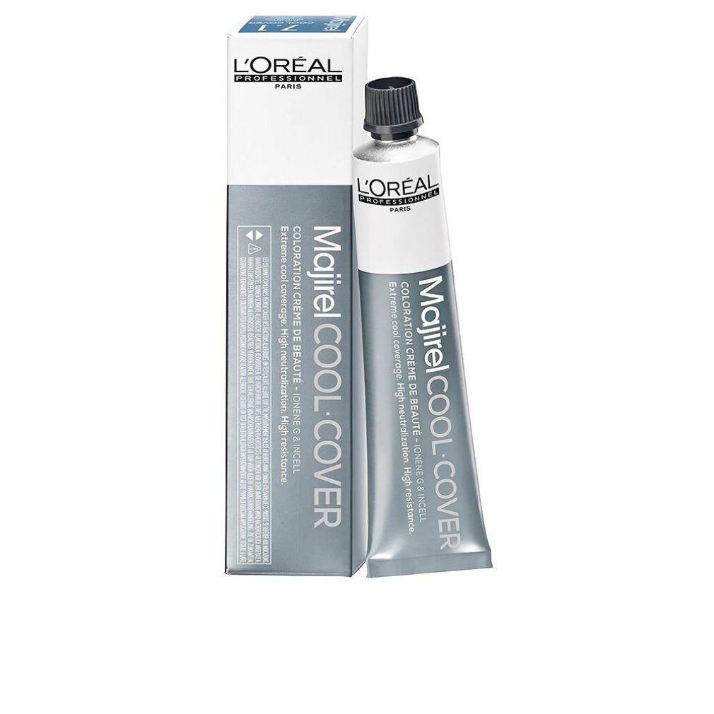 Mascara LOréal Professionnel Majirel Cool Cover