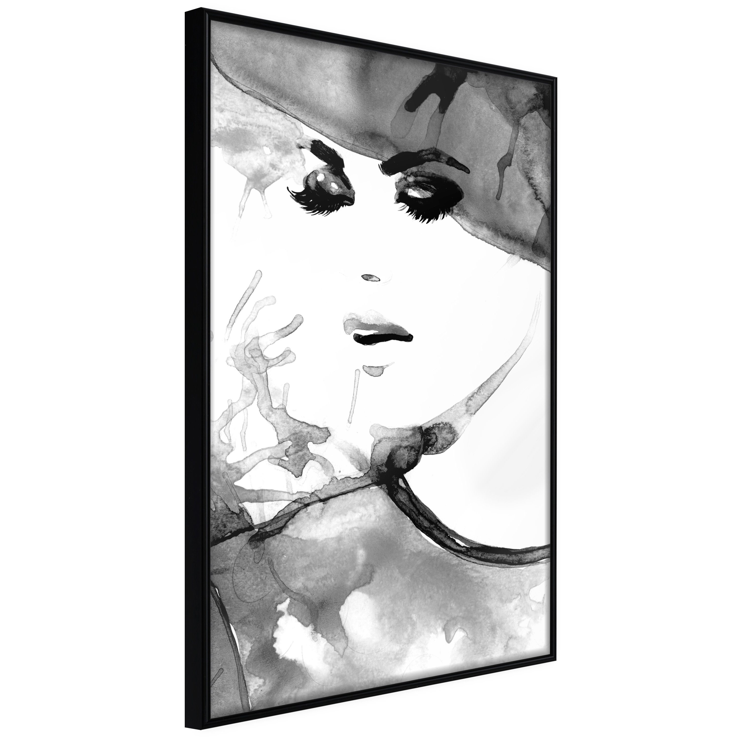Artgeist Poster Elegance in Love []