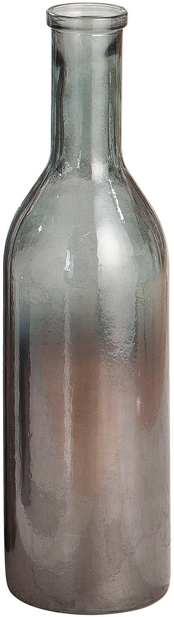 GILDE Bodenvase Douro (1 St), aus Glas. Reduzierter Preis € 43,97. Unverbindliche Preisempfehlung € 54,95