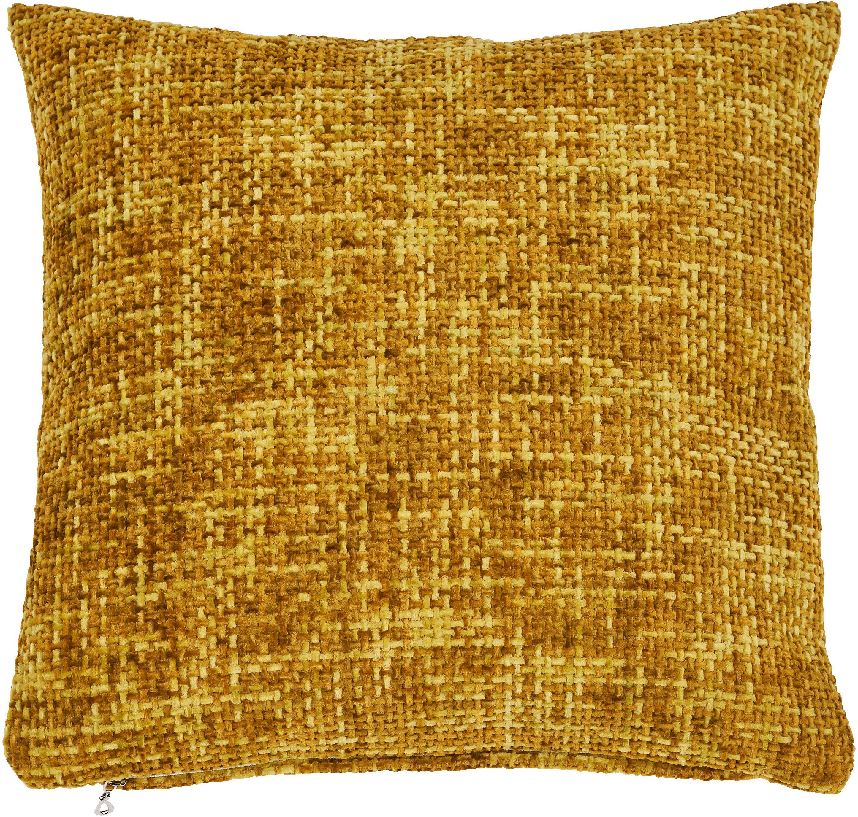 done.® Kissenbezug Twist, (1 Stück), Geflochtene günstig online kaufen