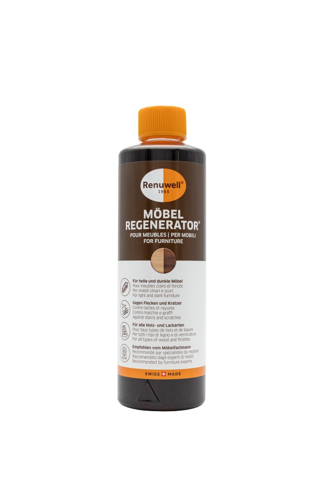 Renuwell Renuwell Möbel Regenerator Möbelreiniger