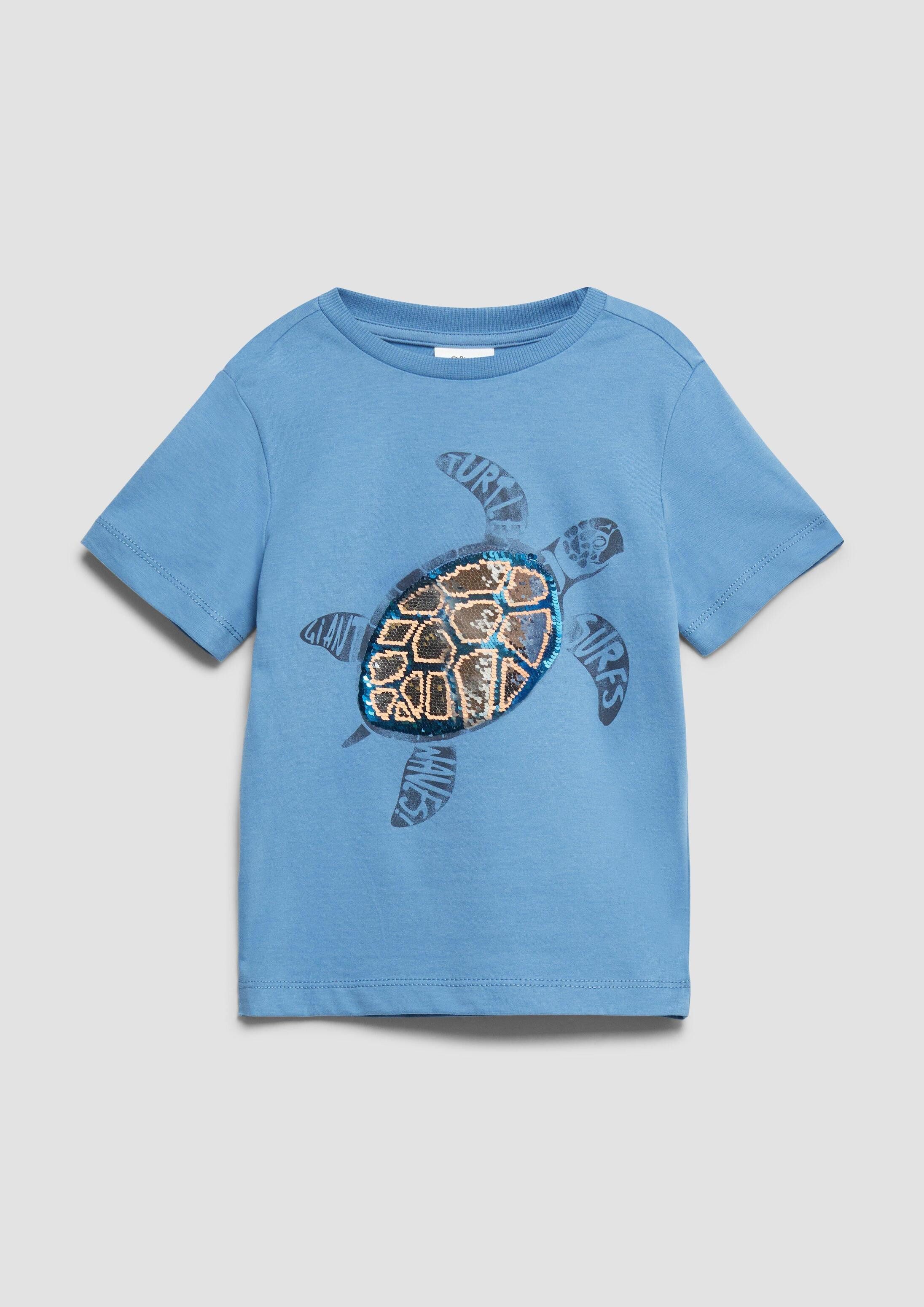 Kurzarmshirt T-Shirt
