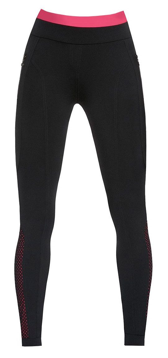 Bas Bleu Laufhose Sporthose Fitnesshose, Leggings günstig online kaufen