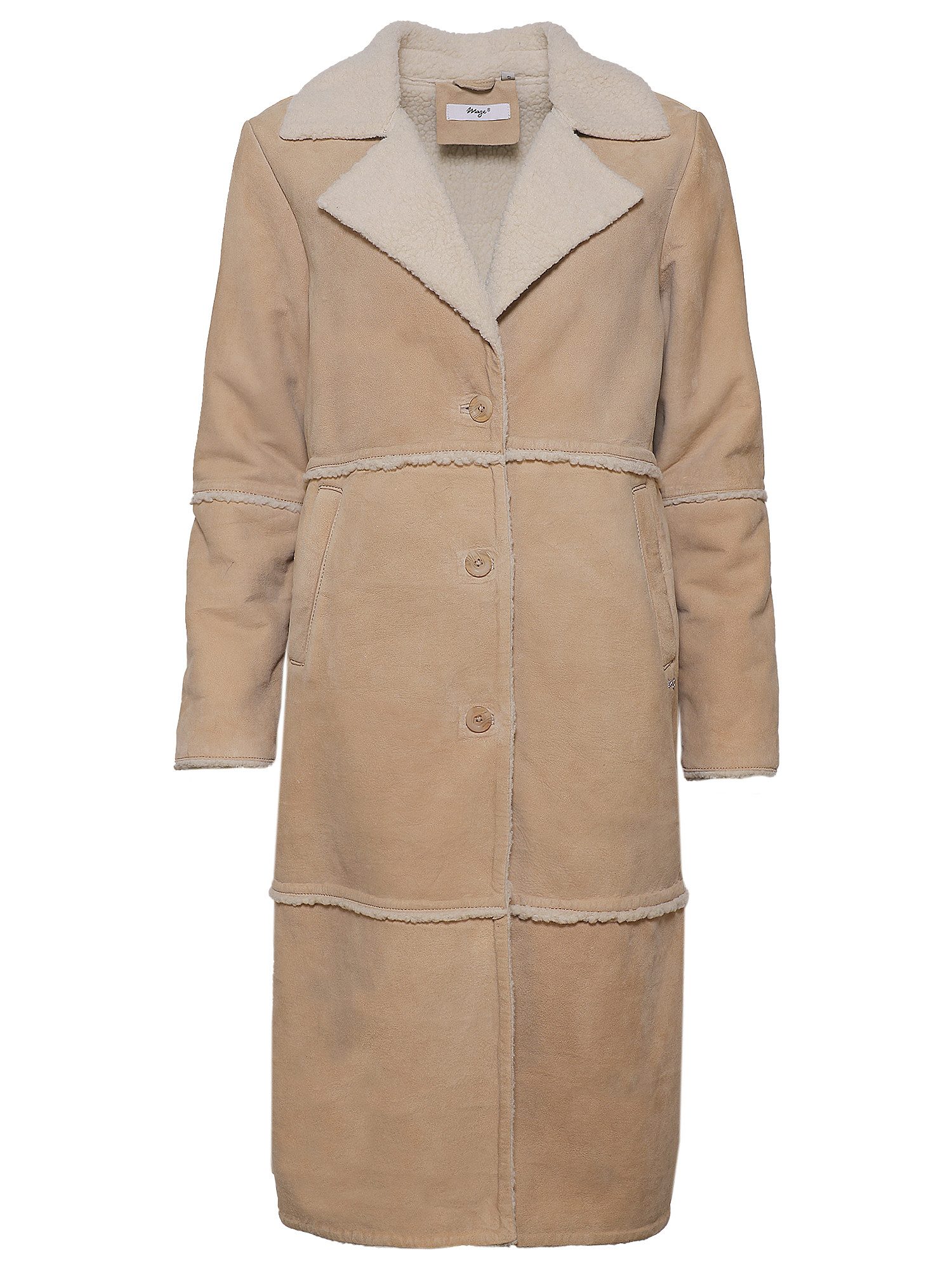 Langjacke 42023021