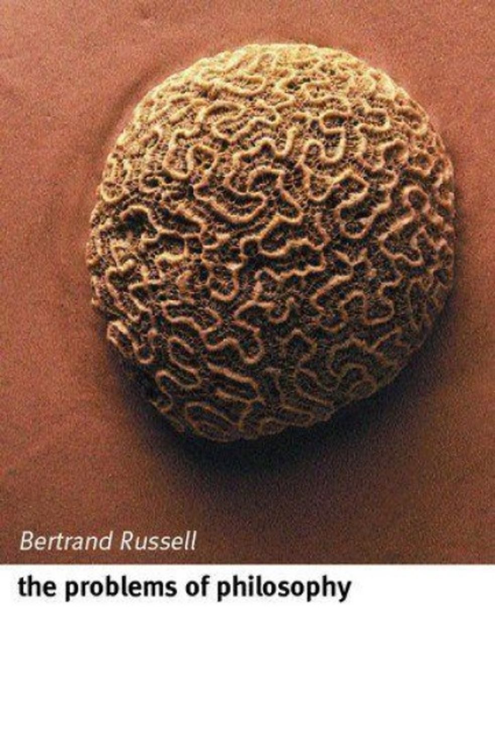 The Problems of Philosophy / Bertrand Russell