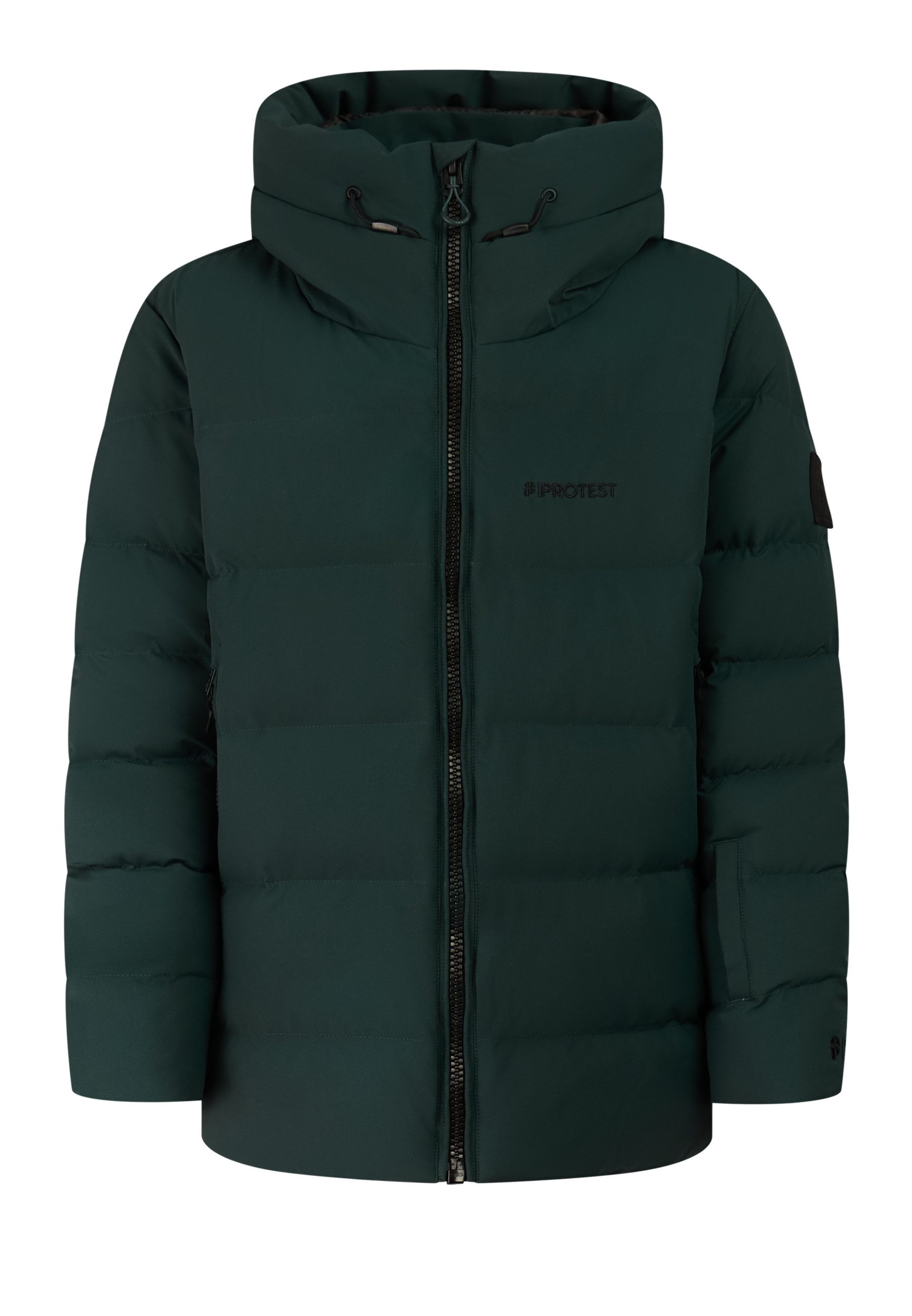 Protest Skijacke PRTWooky JR (1-St) Side pocket