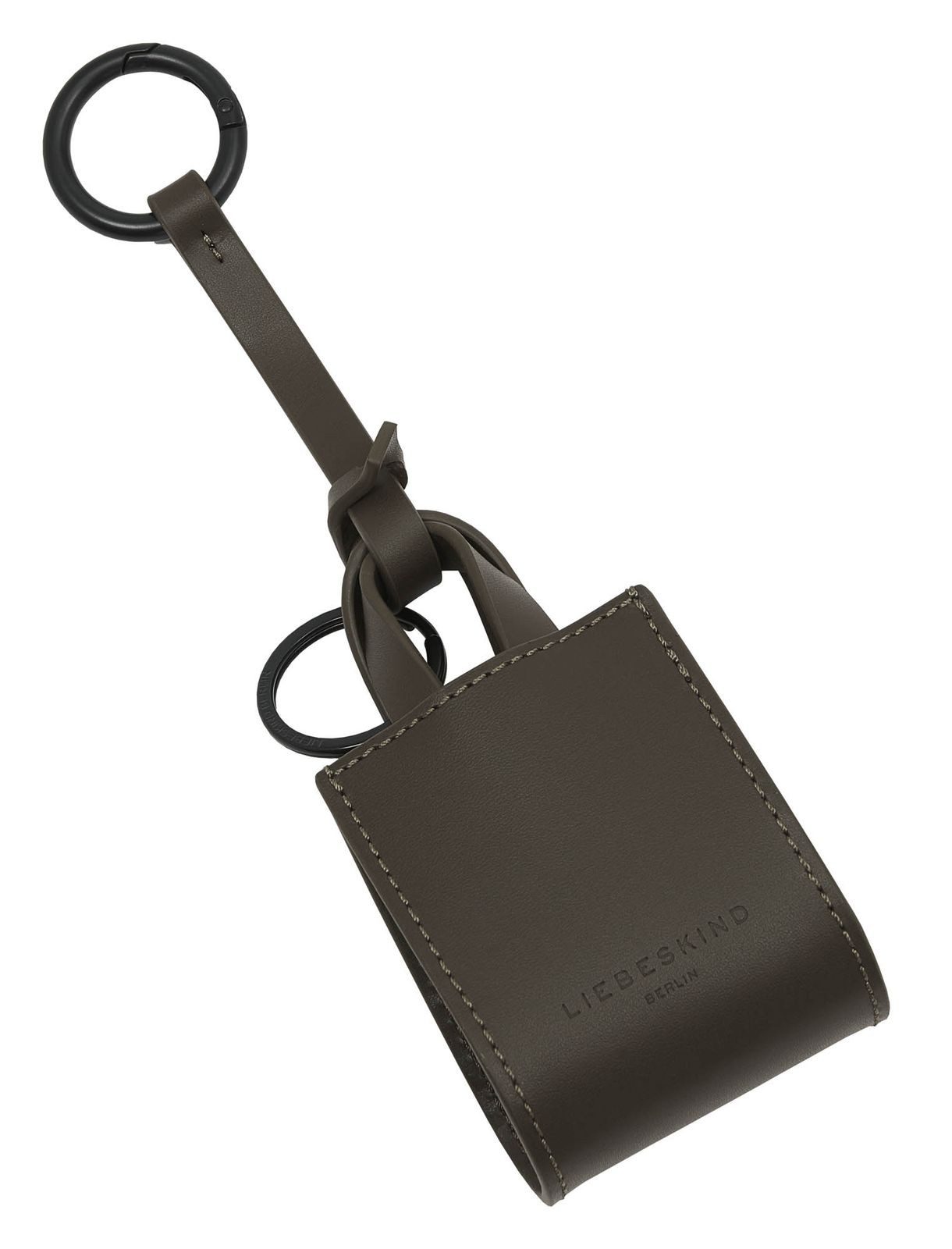 Liebeskind Berlin Schlusselanhanger Paper Bag Carter