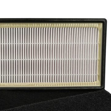 vhbw Filter-Set passend für Honeywell W-9071E, HAP-16200E Luftreiniger