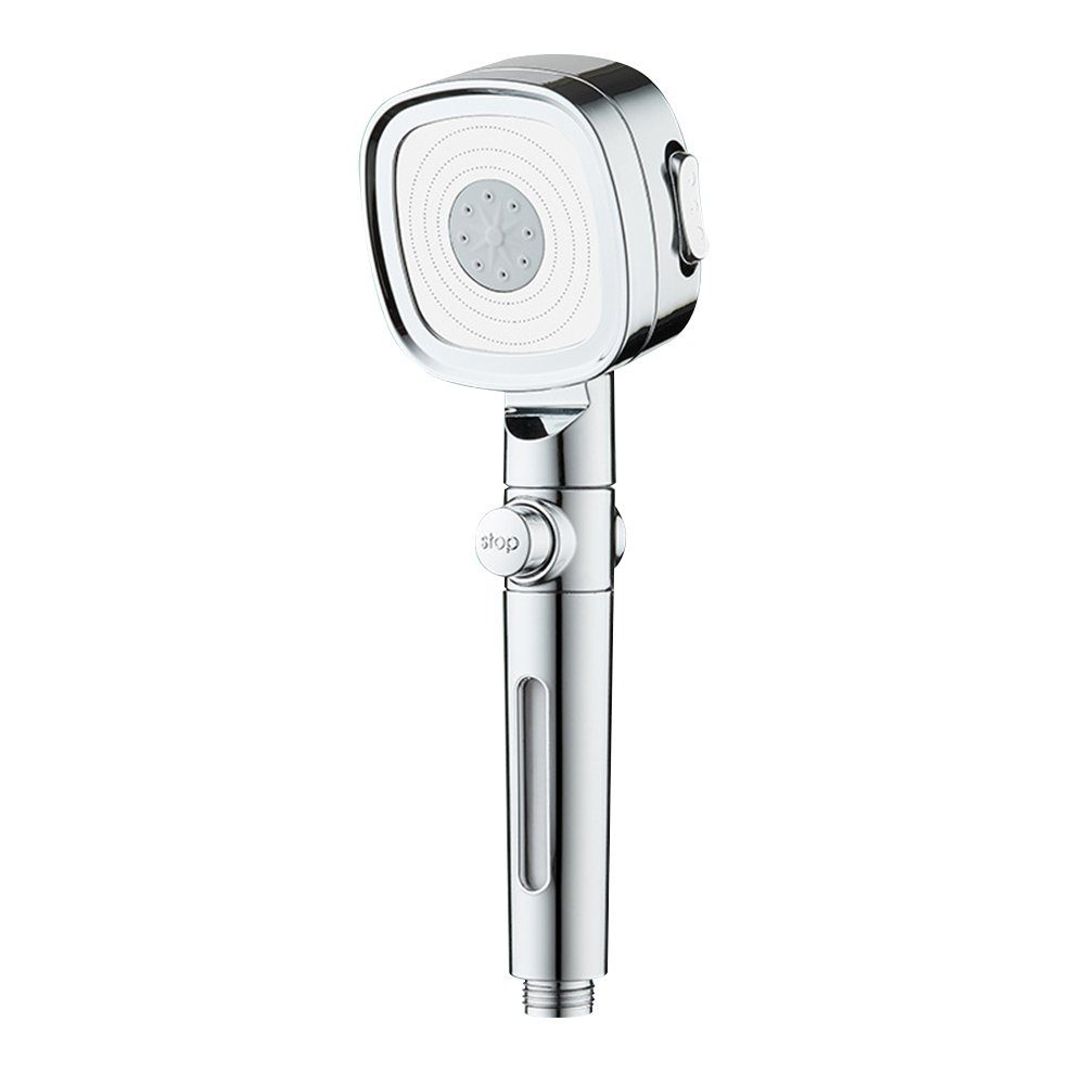 Handbrause Duschkopf Sparduschkopf Regendusche Hand Brause Brausekopf Duschbrause