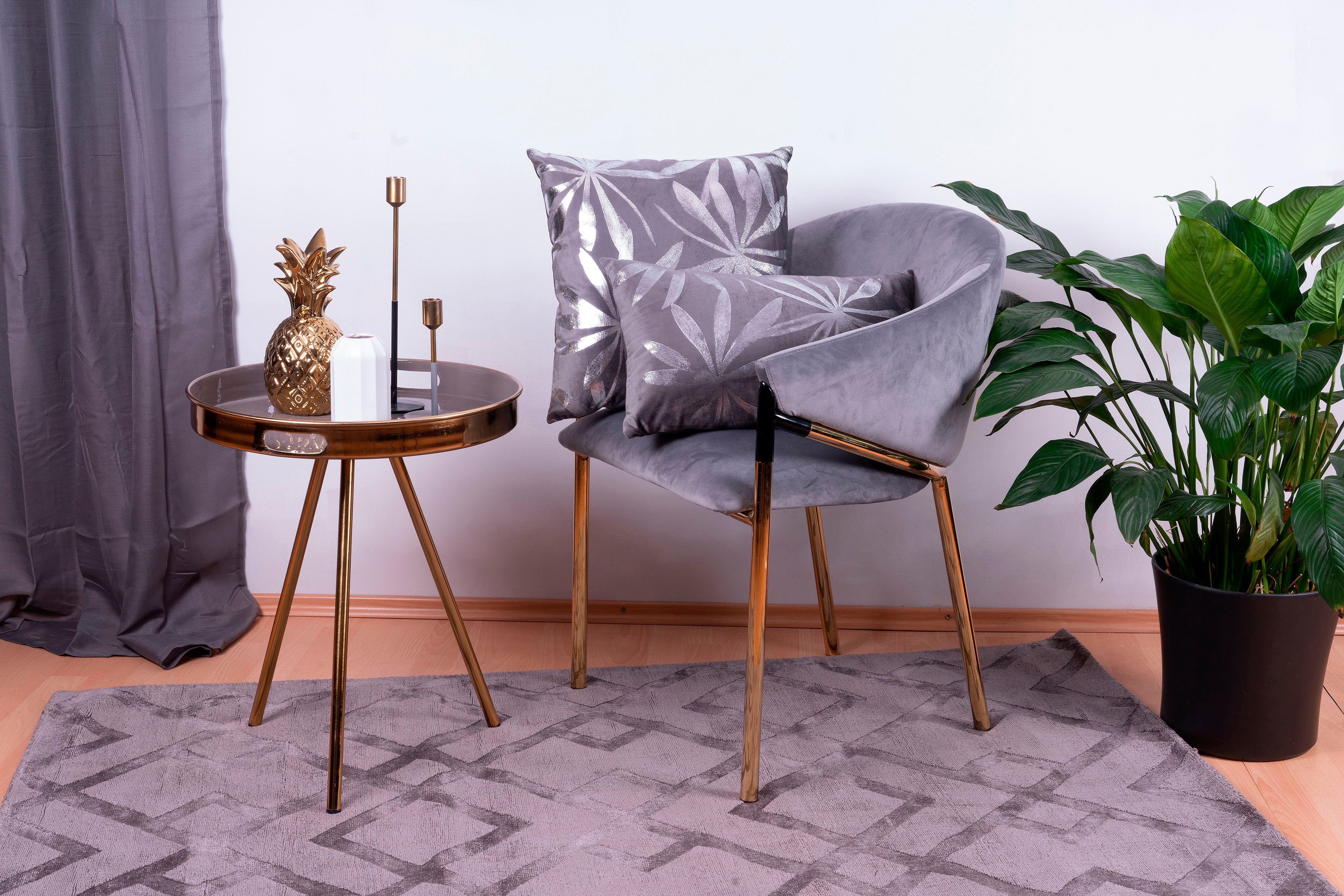 Kayoom Dekokissen Prisma 425