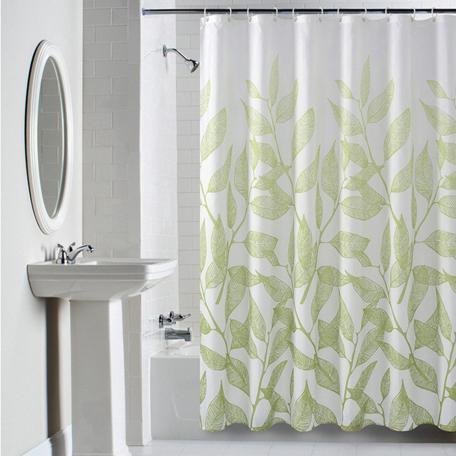 BYSURE Duschvorhang Breite 150 cm (1-tlg), günstig online kaufen