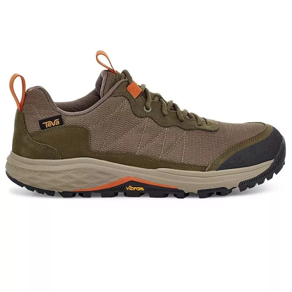 Ridgeview RP Herren Outdoor Trekkingschuhe Wanderschuhe 1116627 DOL Wanderschuh
