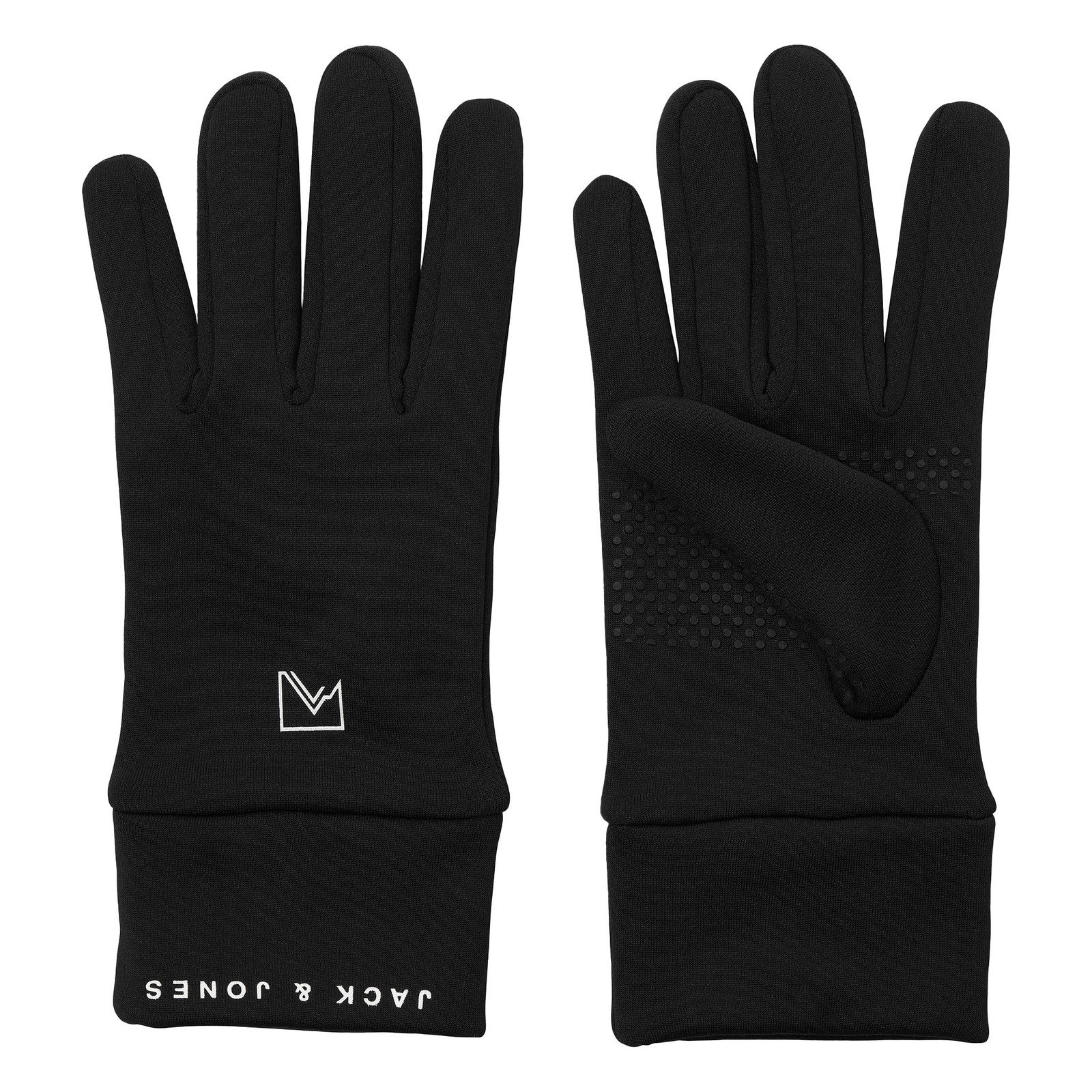 Jack & Jones Skihandschuhe JACIVAN Gloves Ski AW25 touchscreen-kompatibel