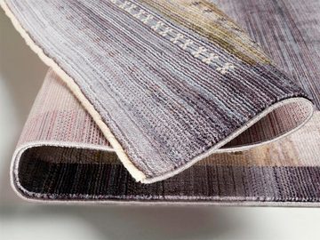 Teppich Ovation Lorin, OCI DIE TEPPICHMARKE, rechteckig, Höhe: 11 mm, Besonders weich durch Microfaser, Wohnzimmer