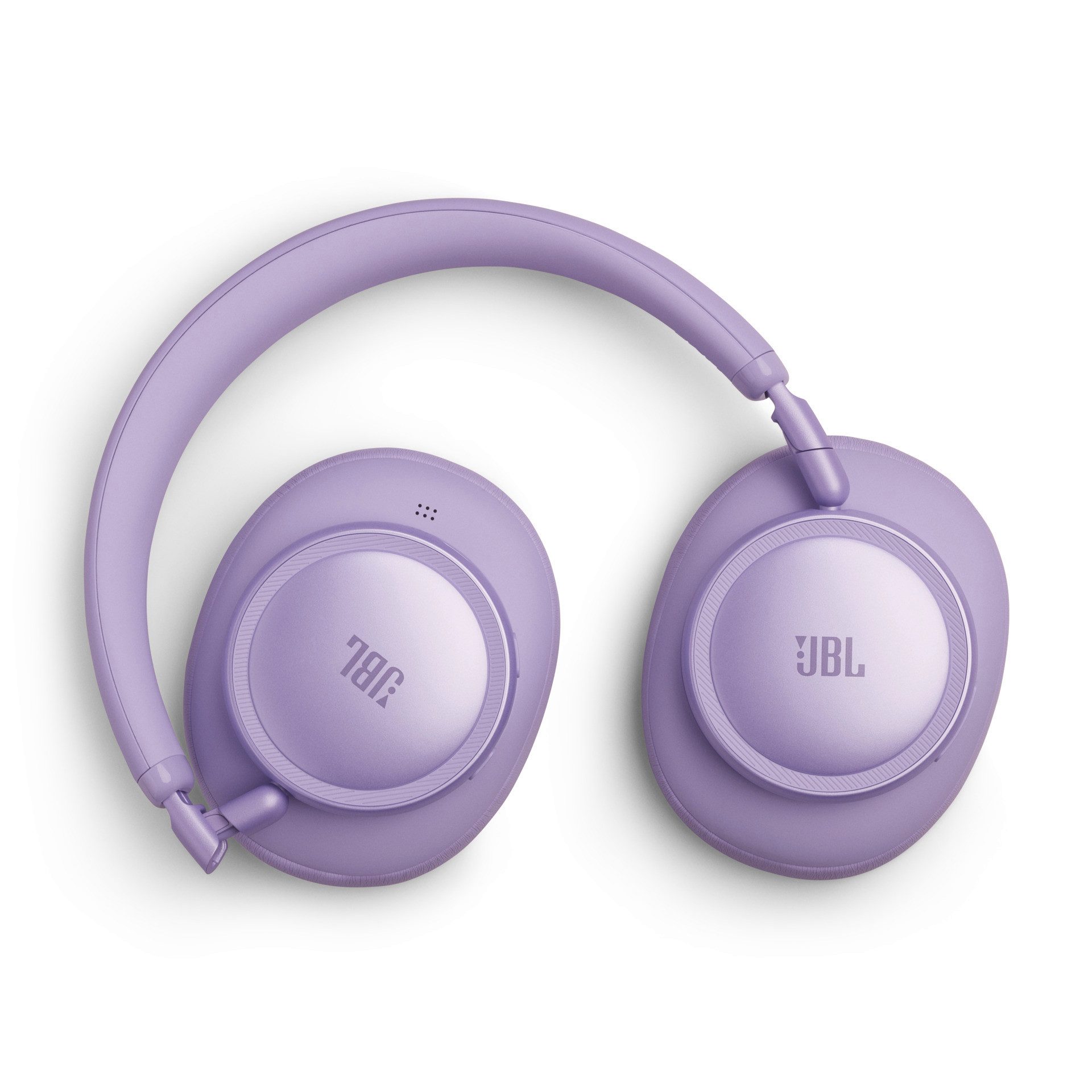 JBL LIVE 780NC Over-Ear-Kopfhörer (Active Noise Cancelling (ANC), Freisprechfunktion, Wireless-Audio-Streaming, A2DP Bluetooth, Kabelloser Over-Ear-Kopfhörer mi – Bild 5 von 5