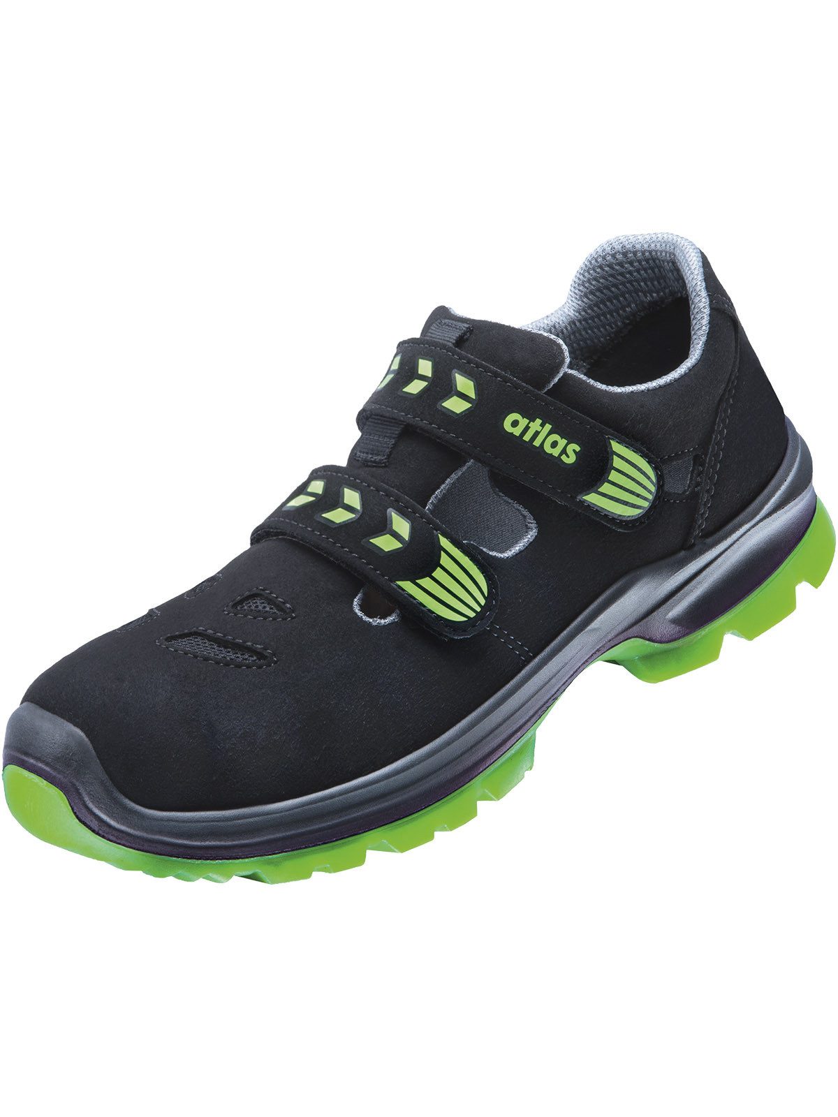 Atlas Schuhe 23200 Atlas SL 26 Arbeitsschuh