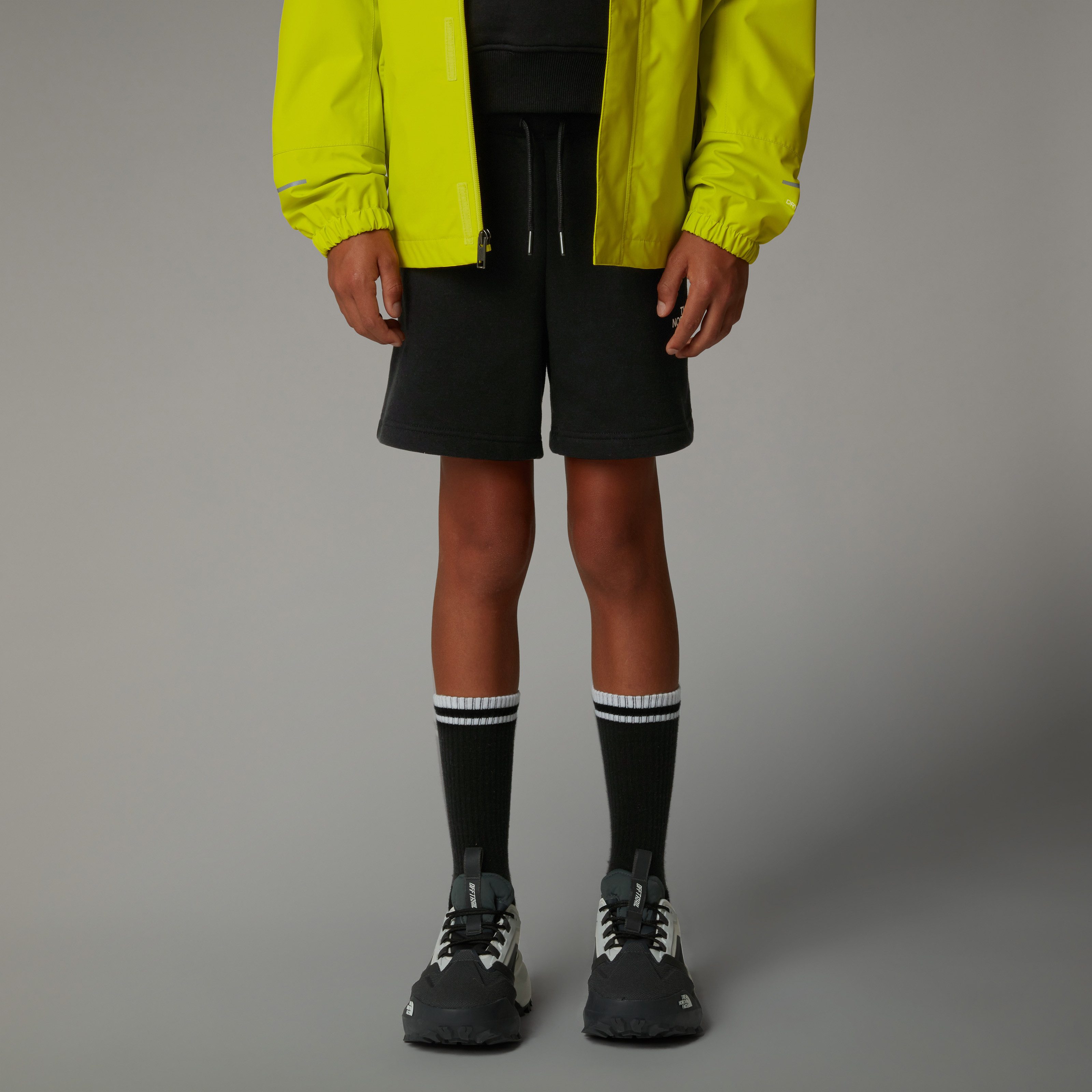 The North Face Sweatshorts Regulär geschnittene günstig online kaufen