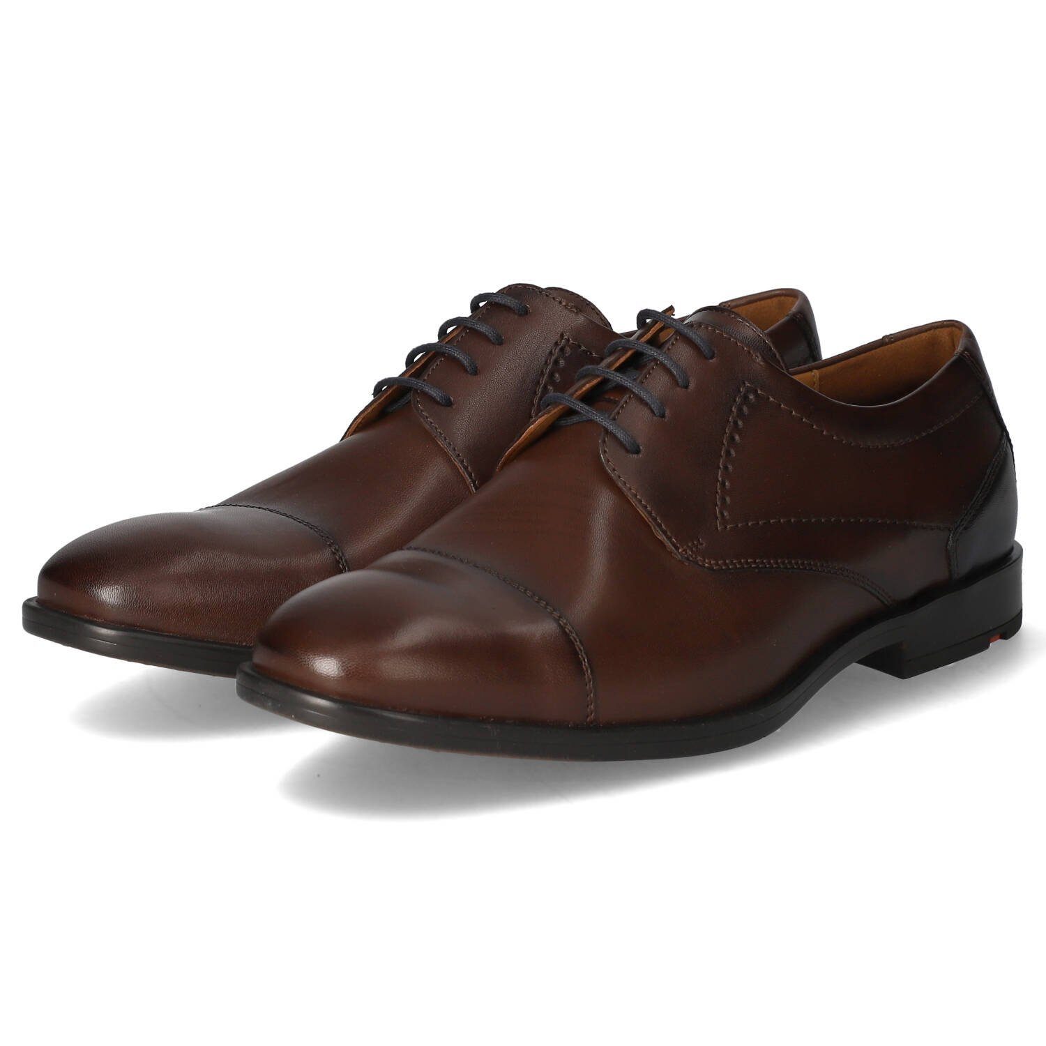 Halbschuhe KAIN Schnürschuh
