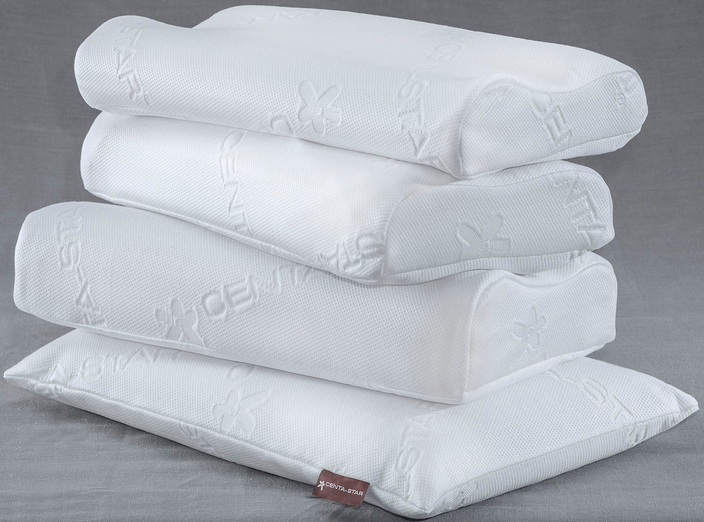 Centa-Star Nackenstützkissen Comfort Exquisit günstig online kaufen
