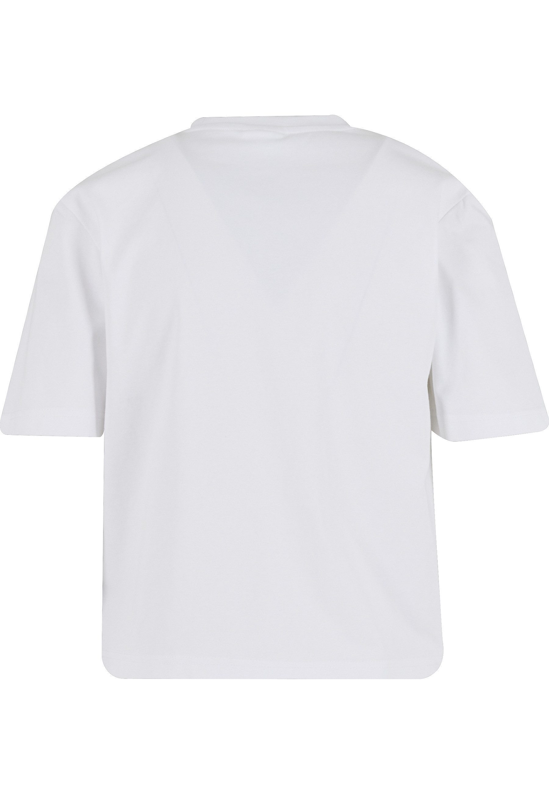 URBAN CLASSICS T-Shirt Urban Classics Ladies Sorona Loose Fit Tee (1-tlg)
