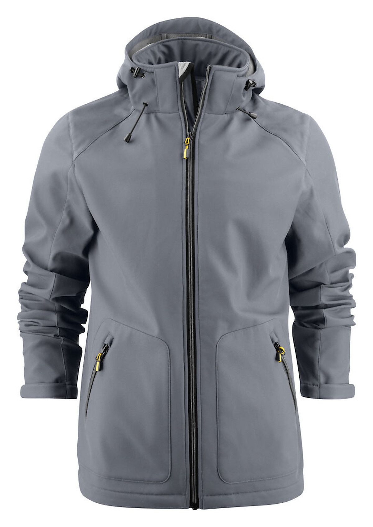 Softshelljacke Karting