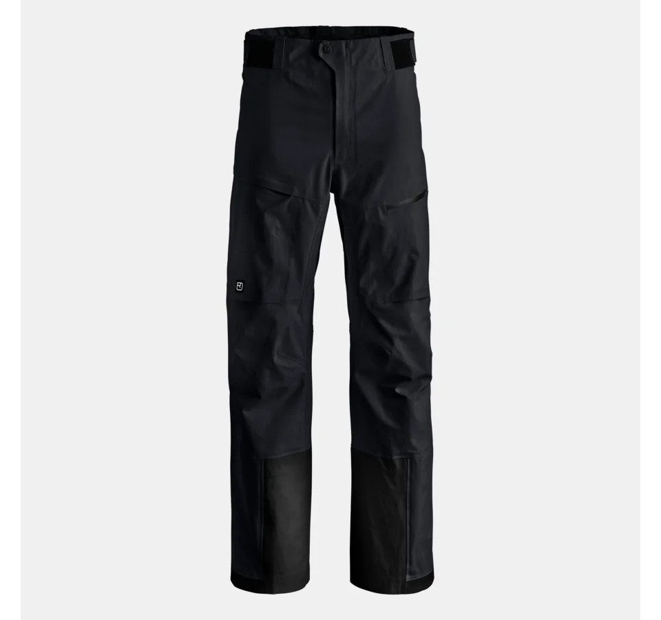 Ortovox Outdoorhose RAVINE FREE 3L PANTS M