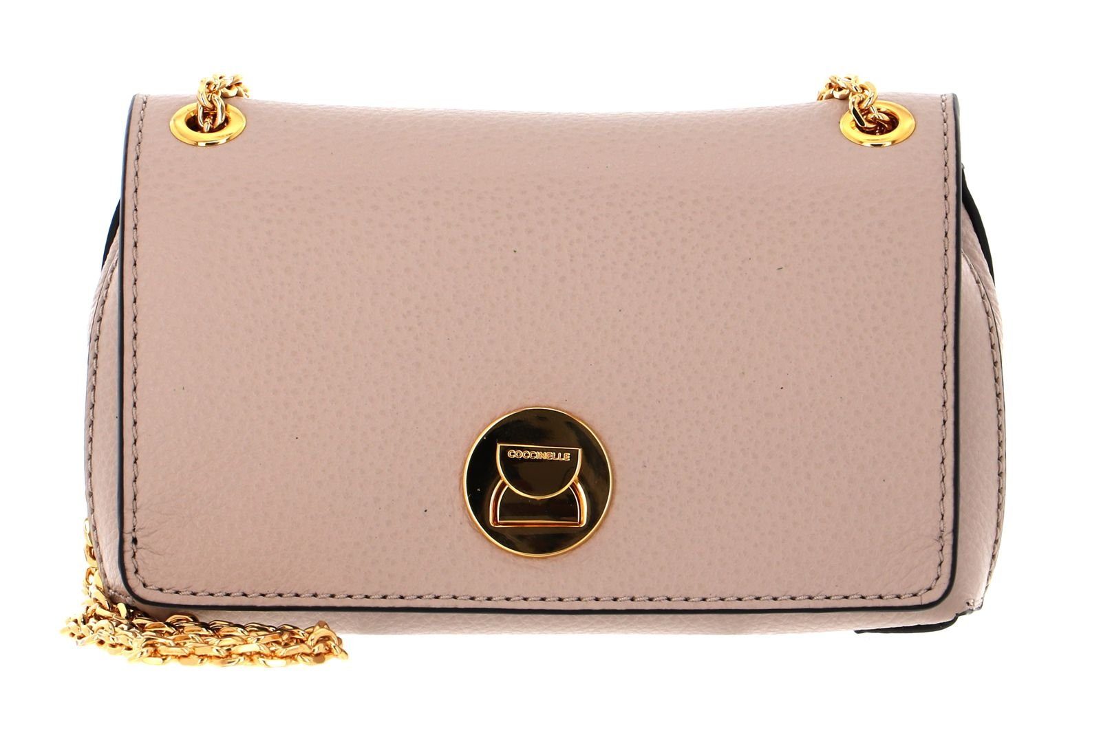 COCCINELLE Schultertasche Liya günstig online kaufen