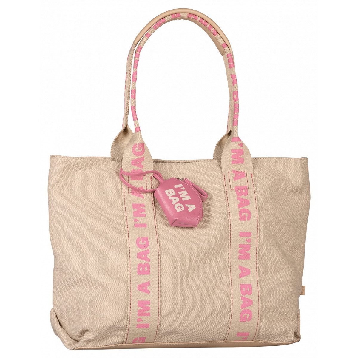 TOM TAILOR Handtasche Ivi günstig online kaufen