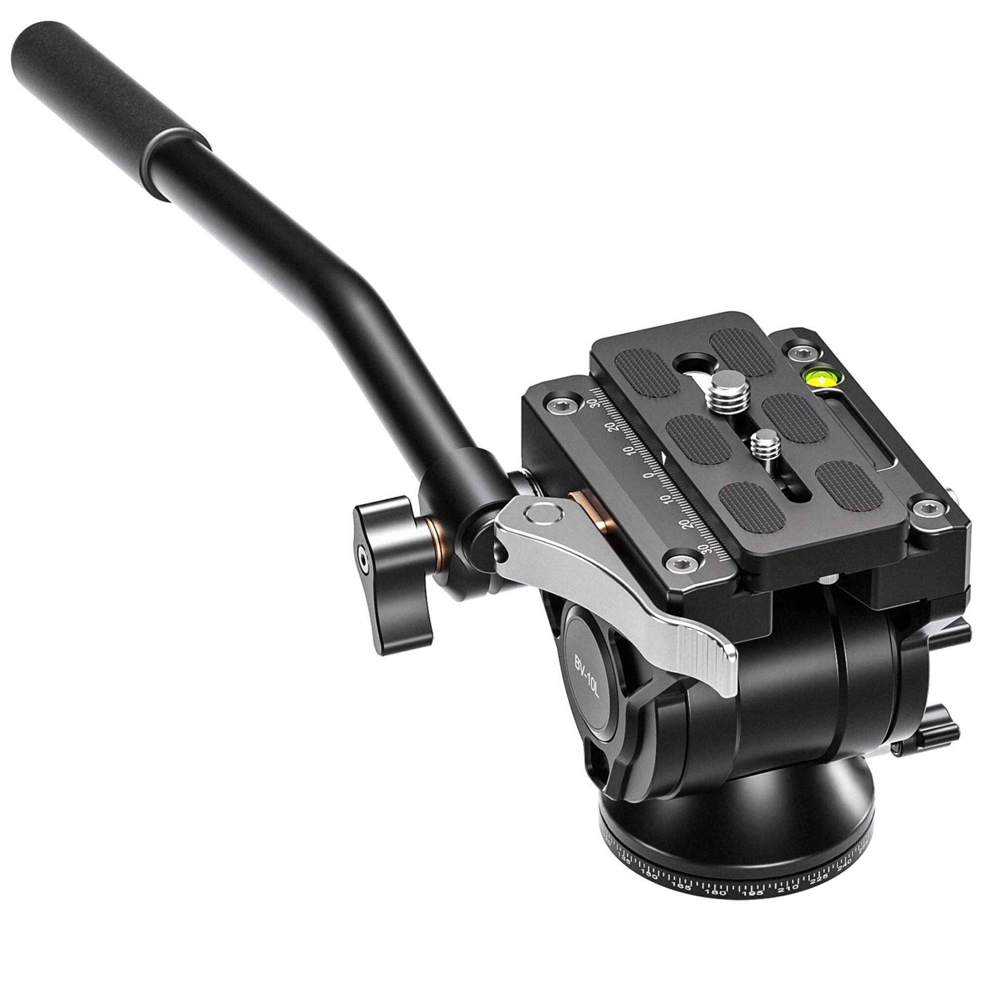 Leofoto Leofoto Videoneiger BV-10L Kamerastativ