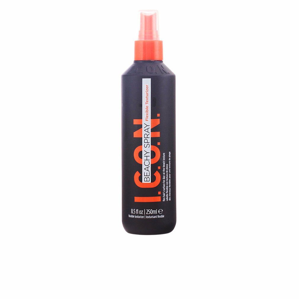 I.c.o.n Haarspray Icon Beachy Spray Flexible Texturizer (250 ml)