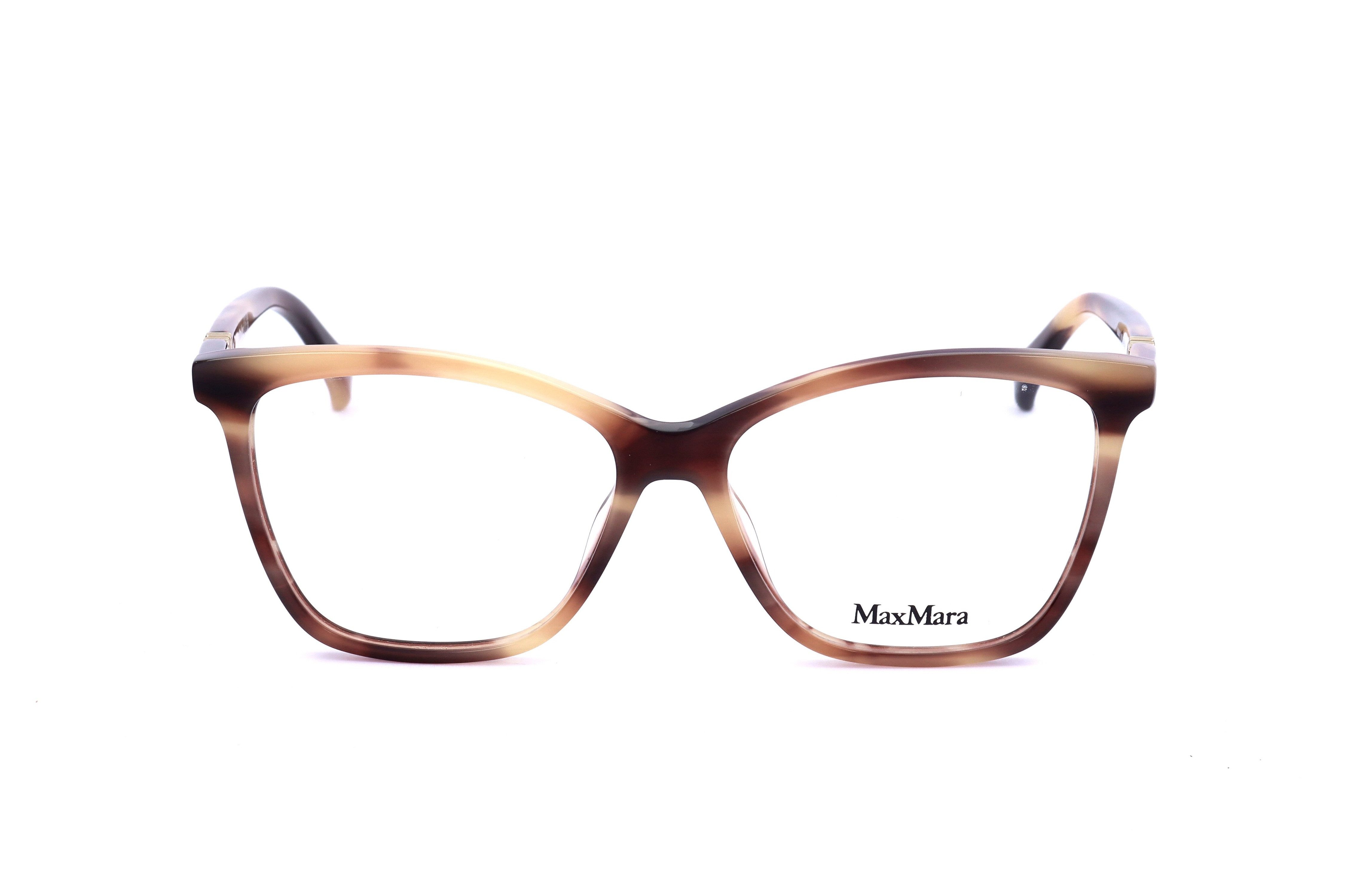 Max Mara Sonnenbrille MaxMara Sonnenbrille MM5017 047 53 14 140