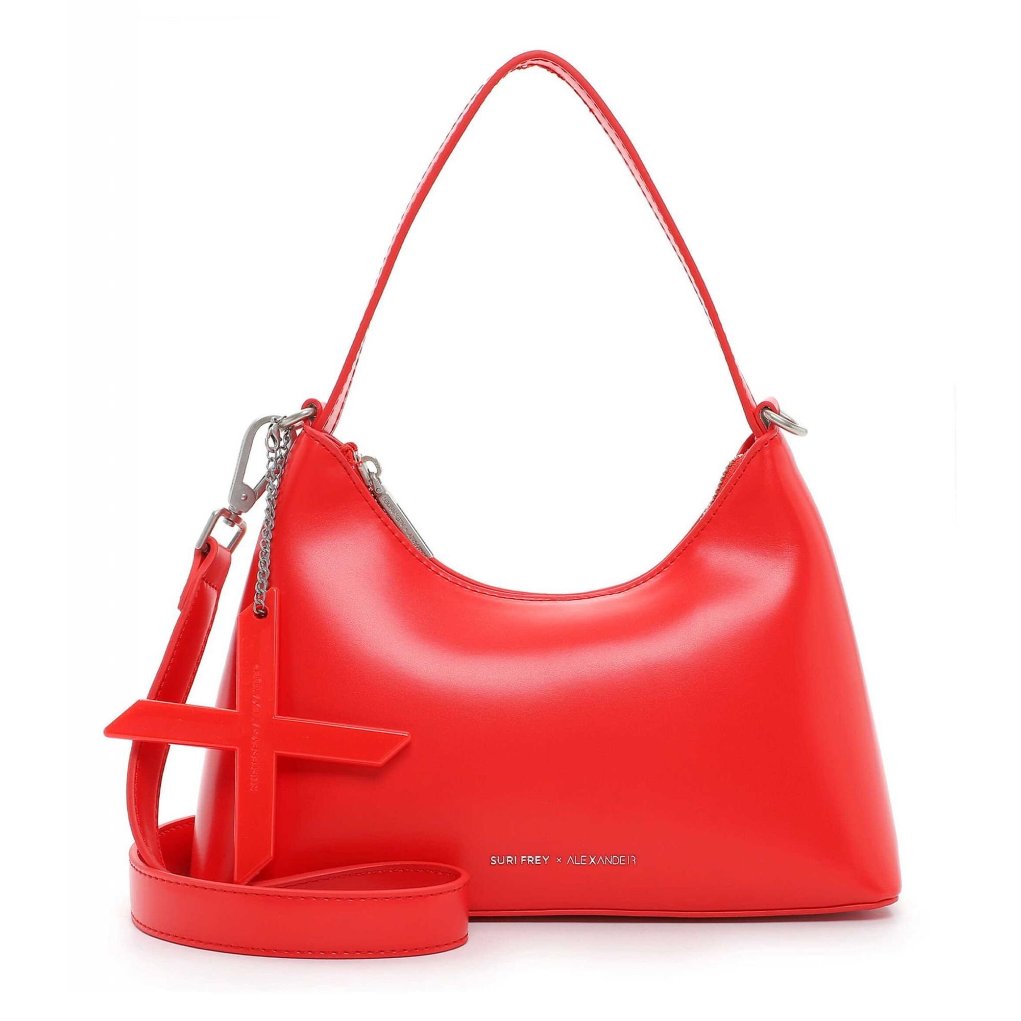 Schultertasche SFY Suri Frey X Alexander