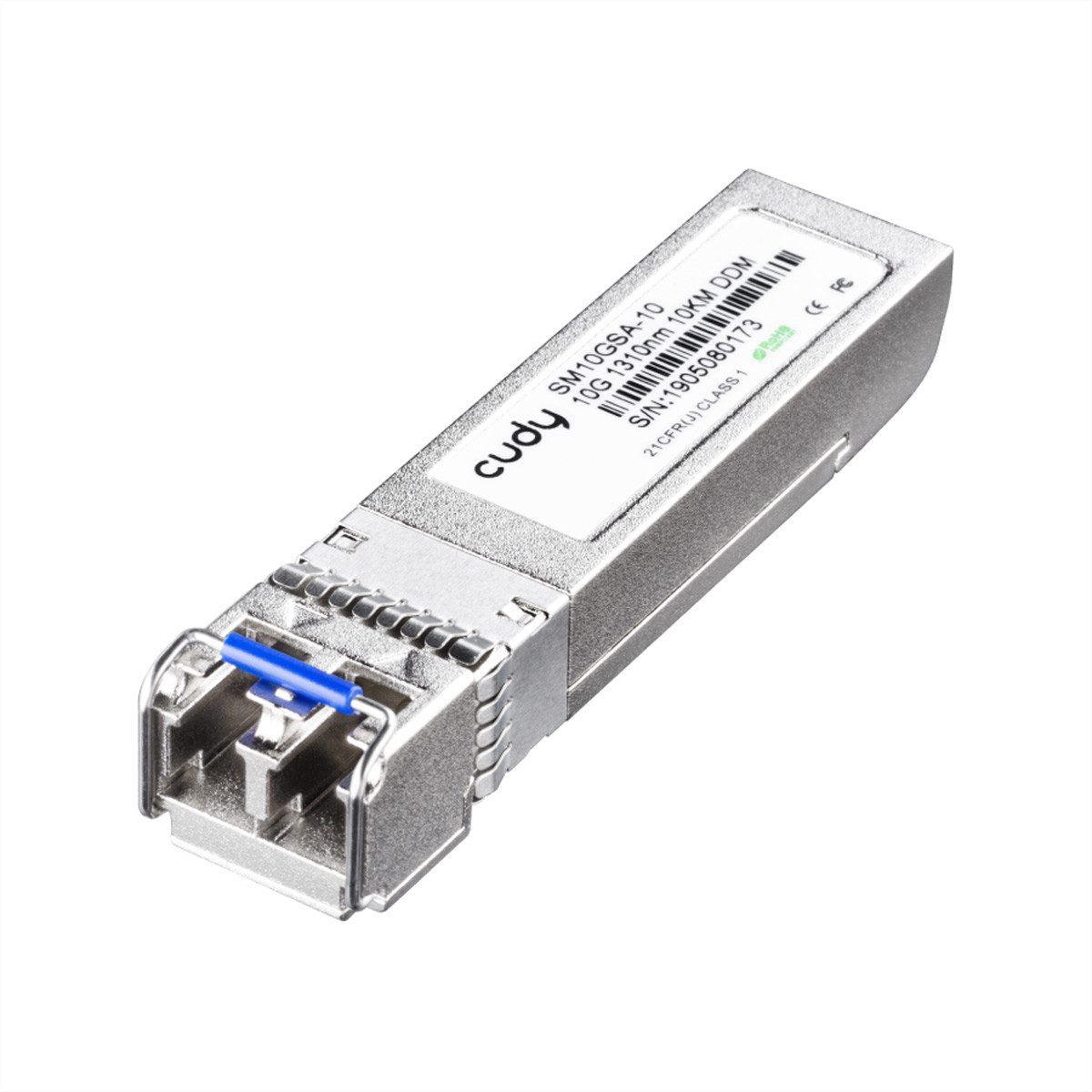 cudy SM10GSA-10 10G SFP+ GBIC Netzwerk-Switch