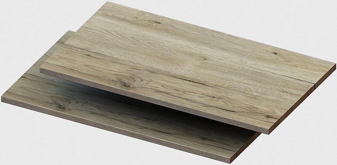 Einlegeboden Perfekte Stauraum-Erweiterung für deinen Kleiderschrank