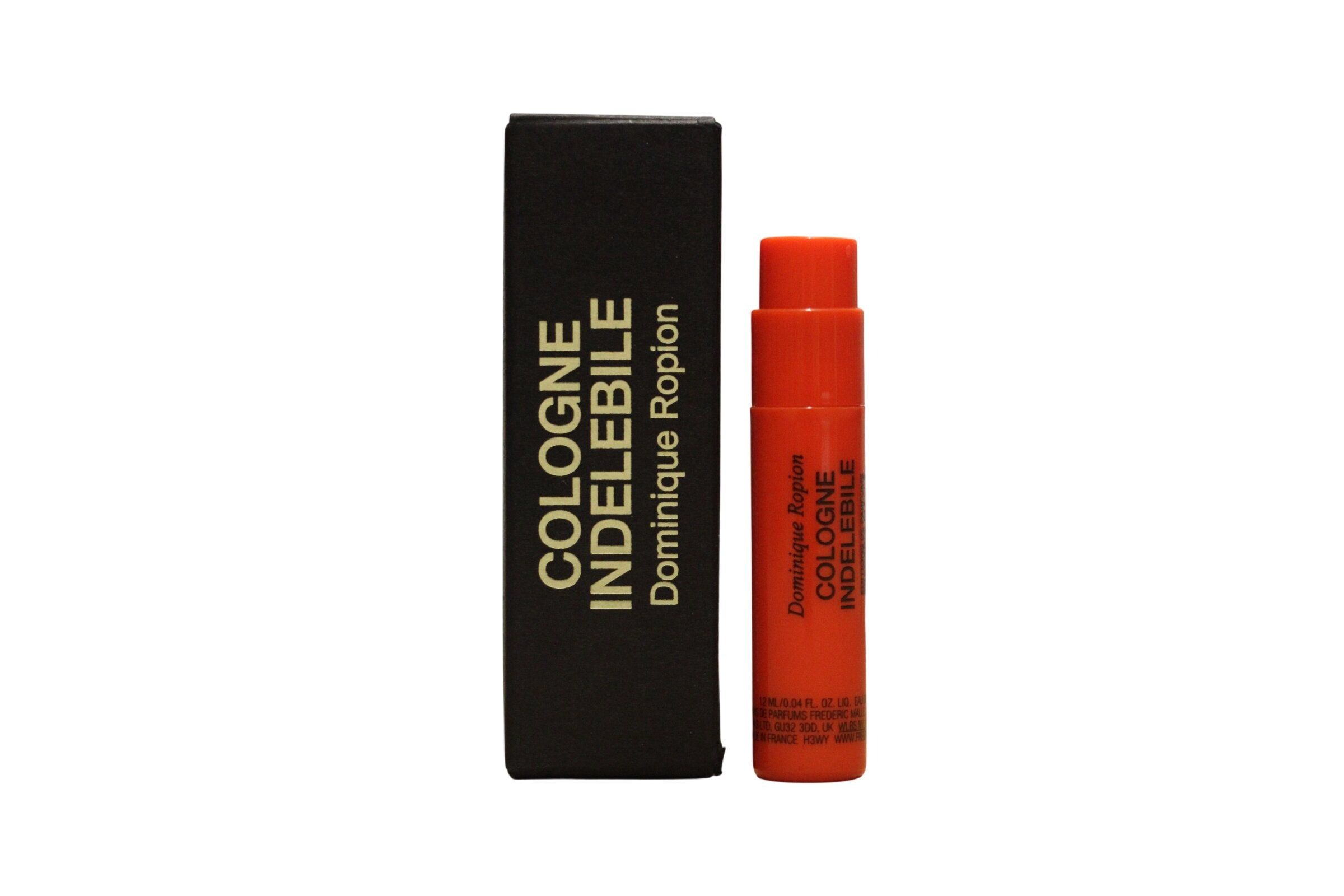 Frederic Malle Eau de Parfum Cologne Indelebile